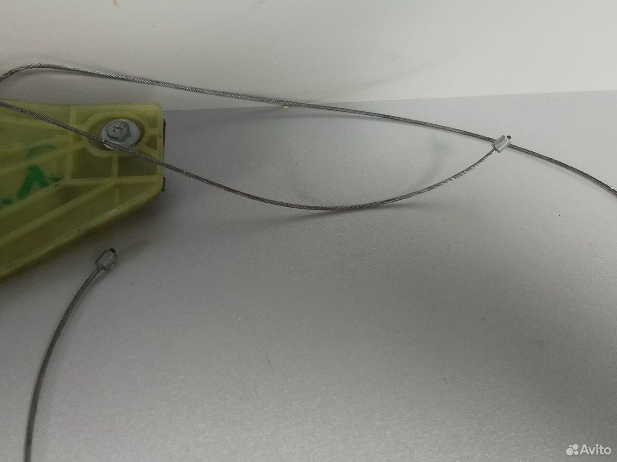 Тросики стеклопод. пер.лев. LADA X-Ray, 900 рублей, Тамбов