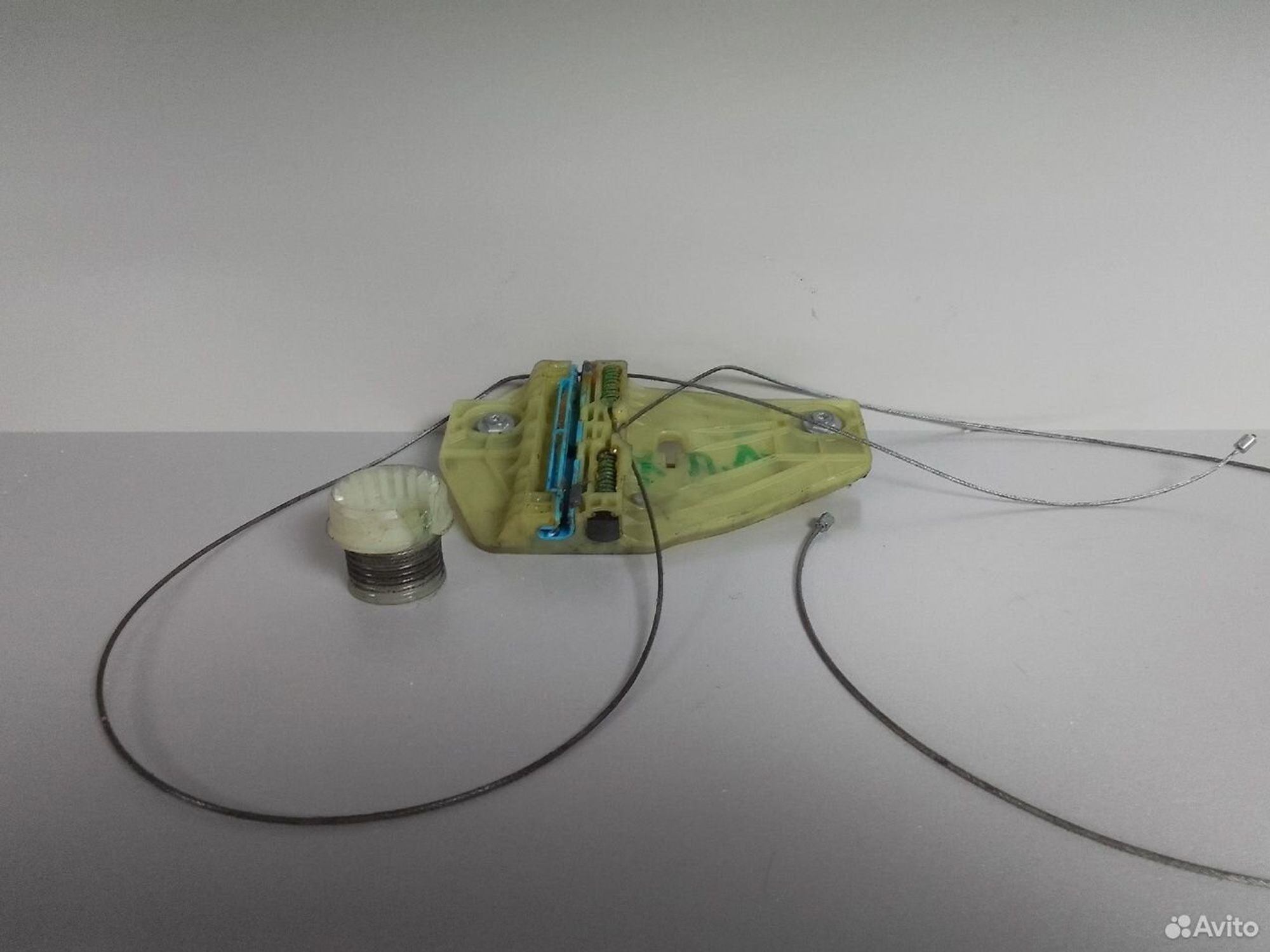 Тросики стеклопод. пер.лев. LADA X-Ray, 900 рублей, Тамбов