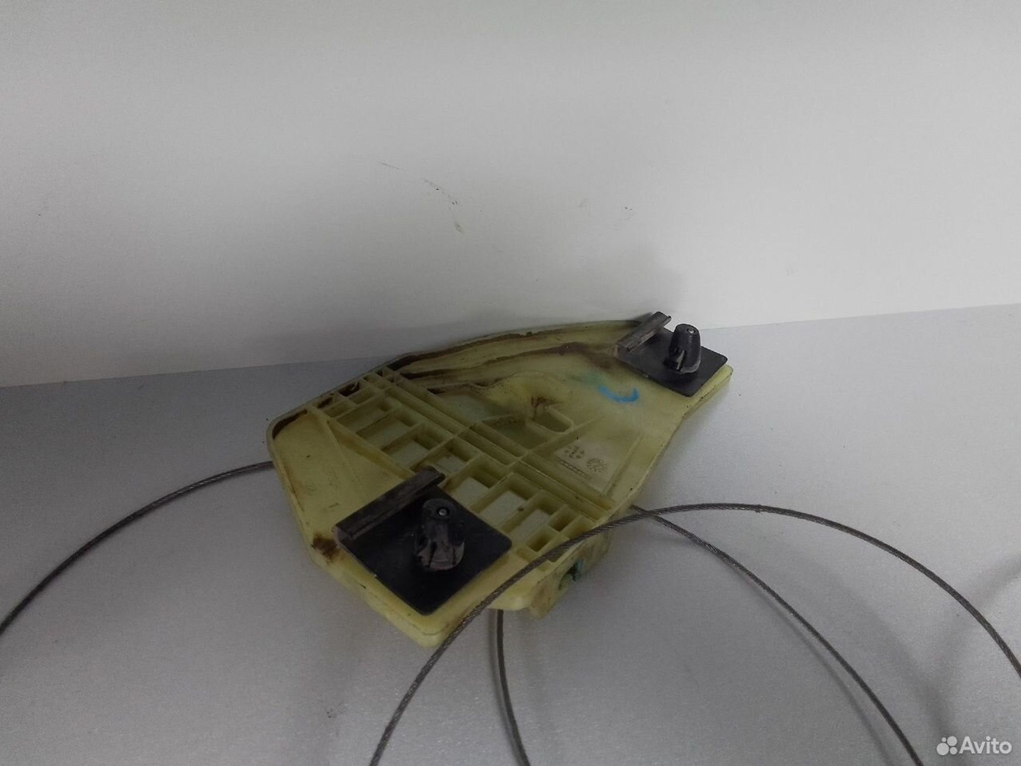 Тросики стеклопод. пер.лев. LADA X-Ray, 900 рублей, Тамбов