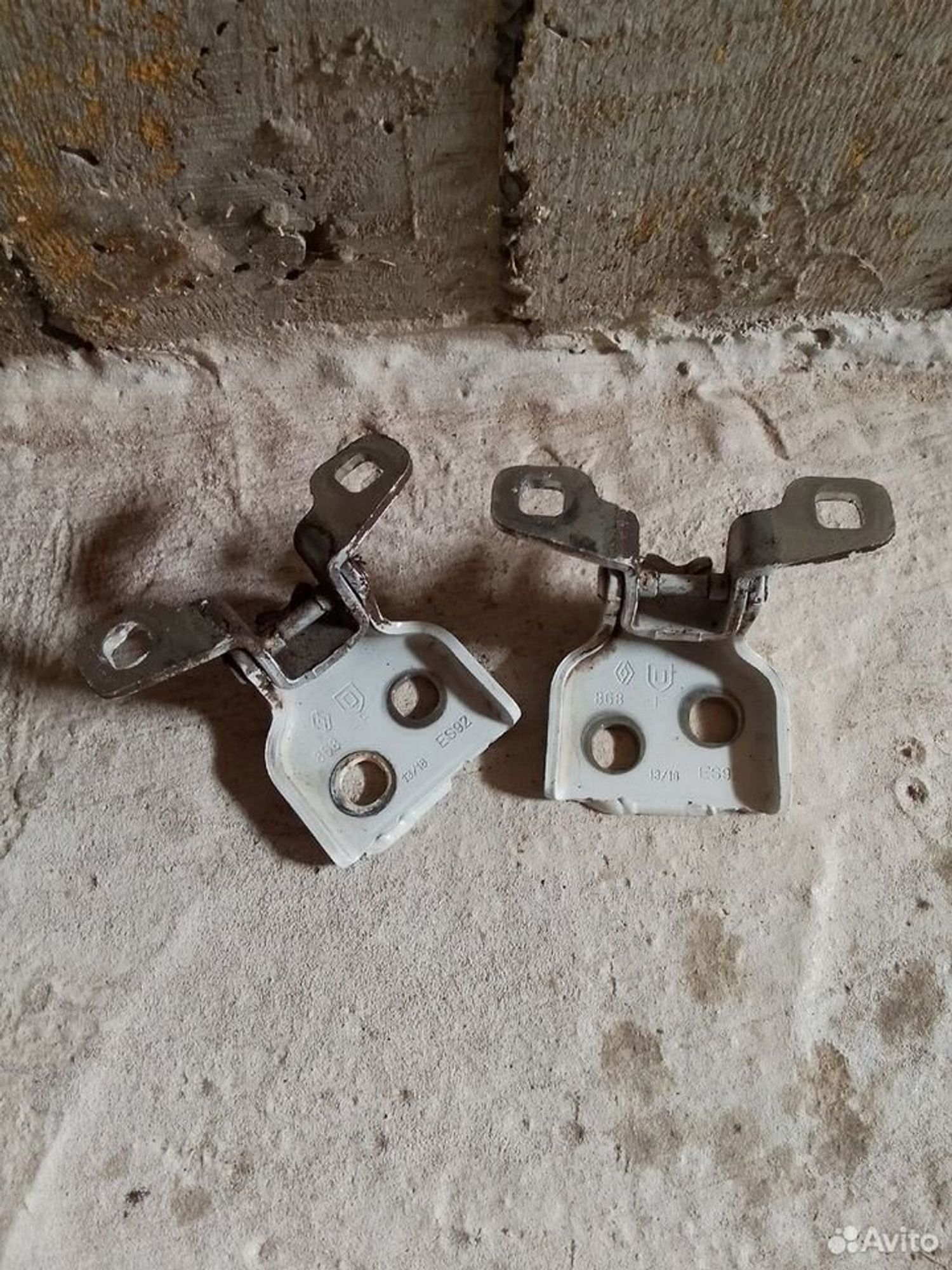 Петля двери LADA X-Ray, 500 рублей, Тамбов