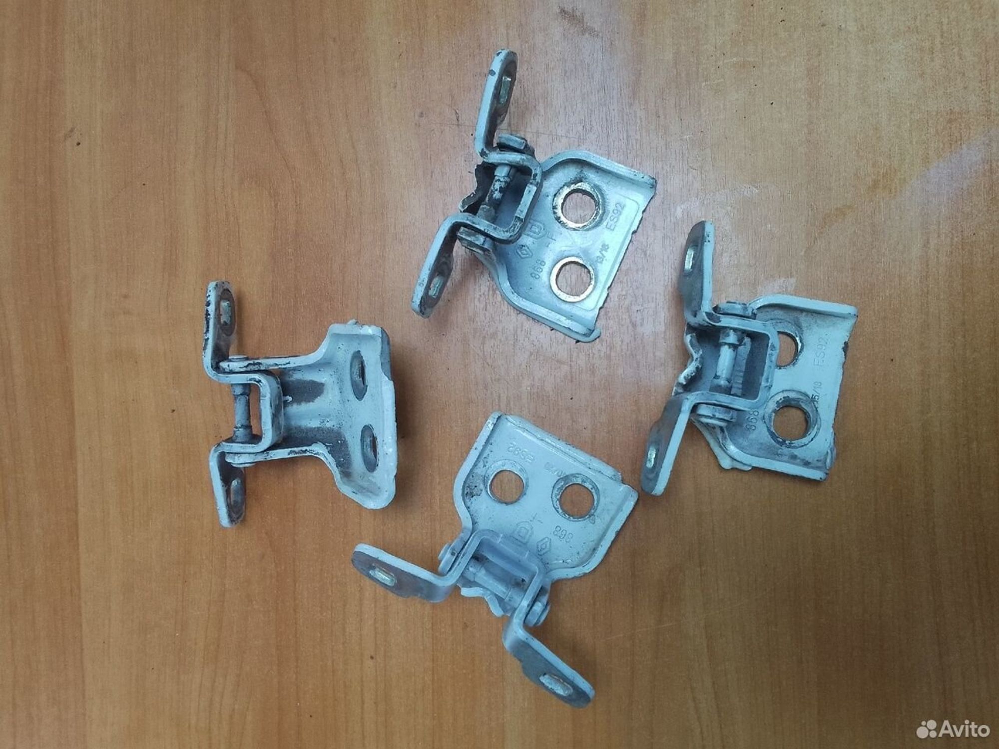 Петля двери LADA X-Ray, 500 рублей, Тамбов