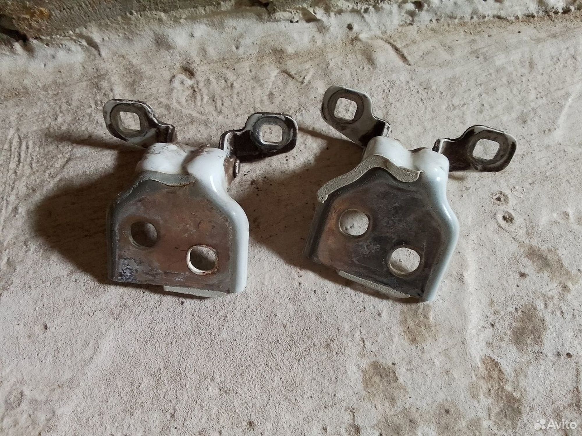 Петля двери LADA X-Ray, 500 рублей, Тамбов