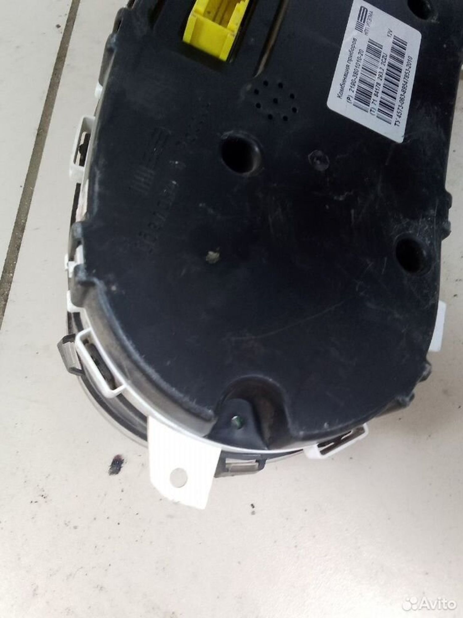 Щиток приборов LADA Granta, 2300 рублей, Тамбов