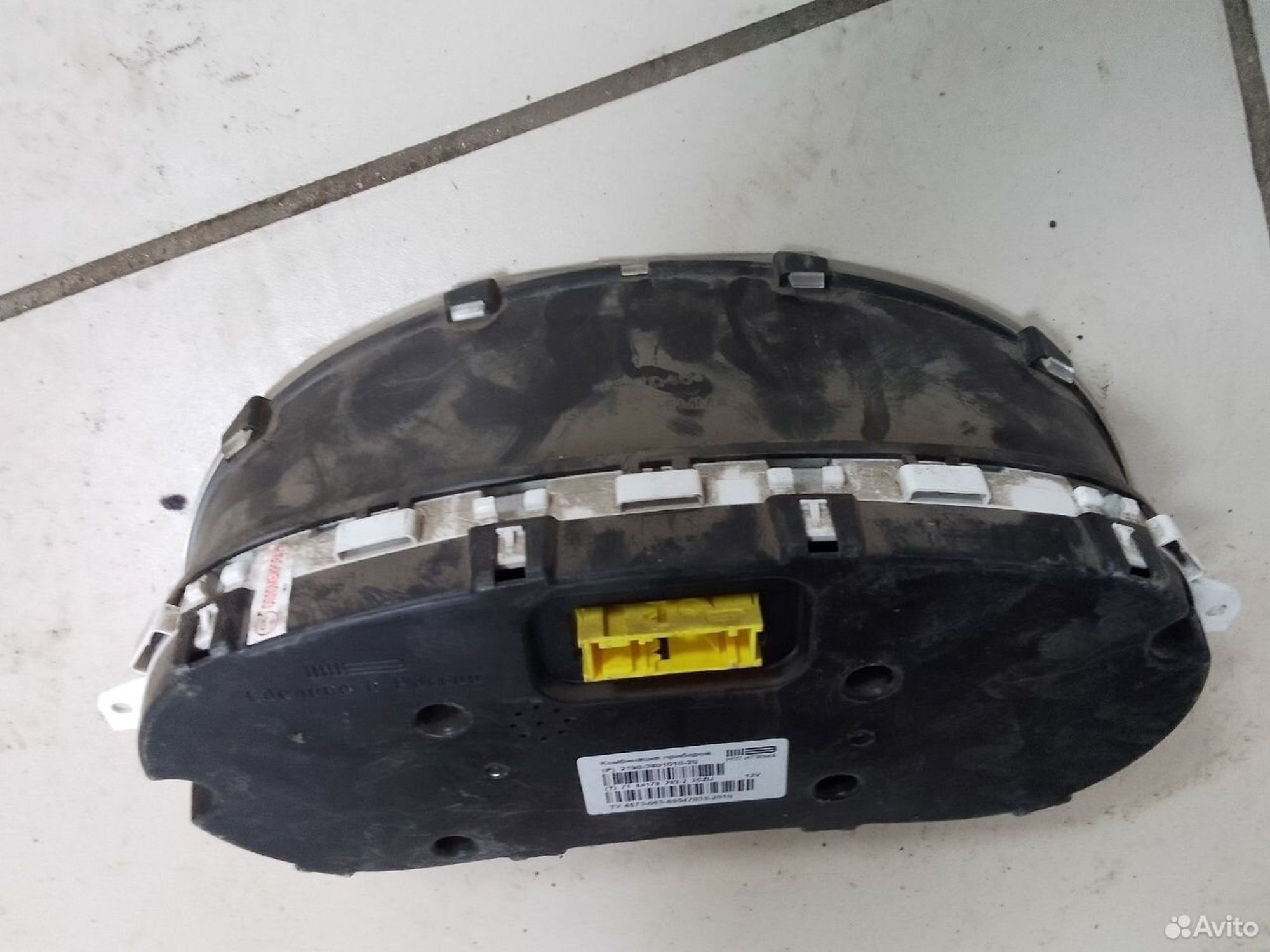 Щиток приборов LADA Granta, 2300 рублей, Тамбов