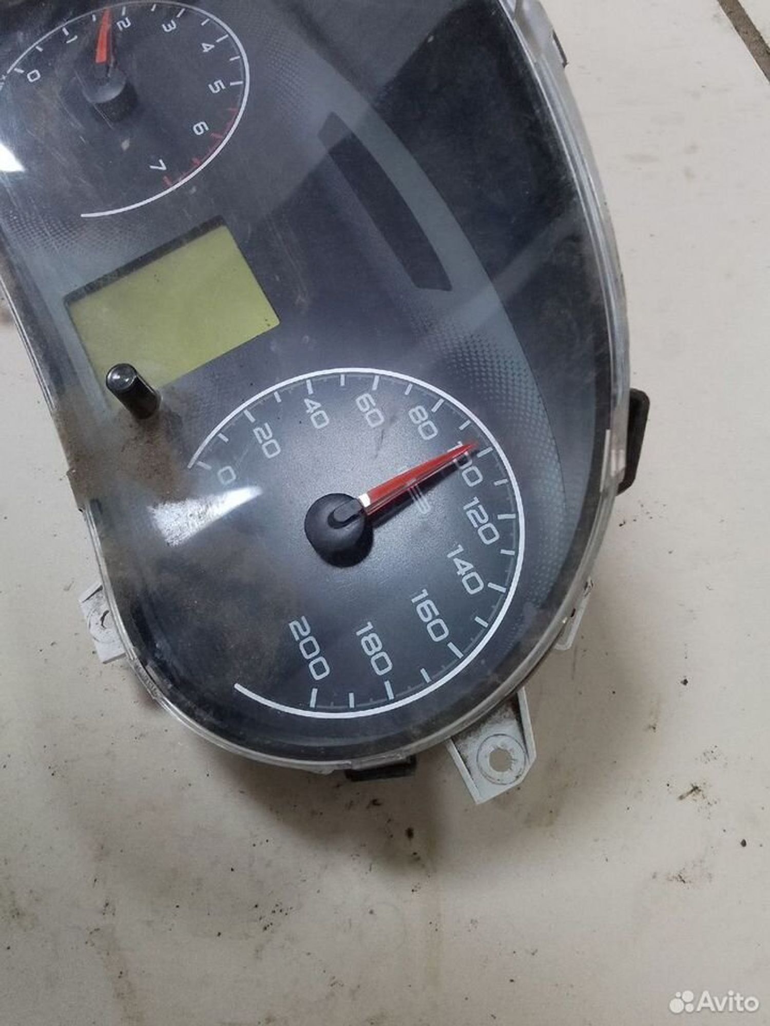 Щиток приборов LADA Granta, 2300 рублей, Тамбов