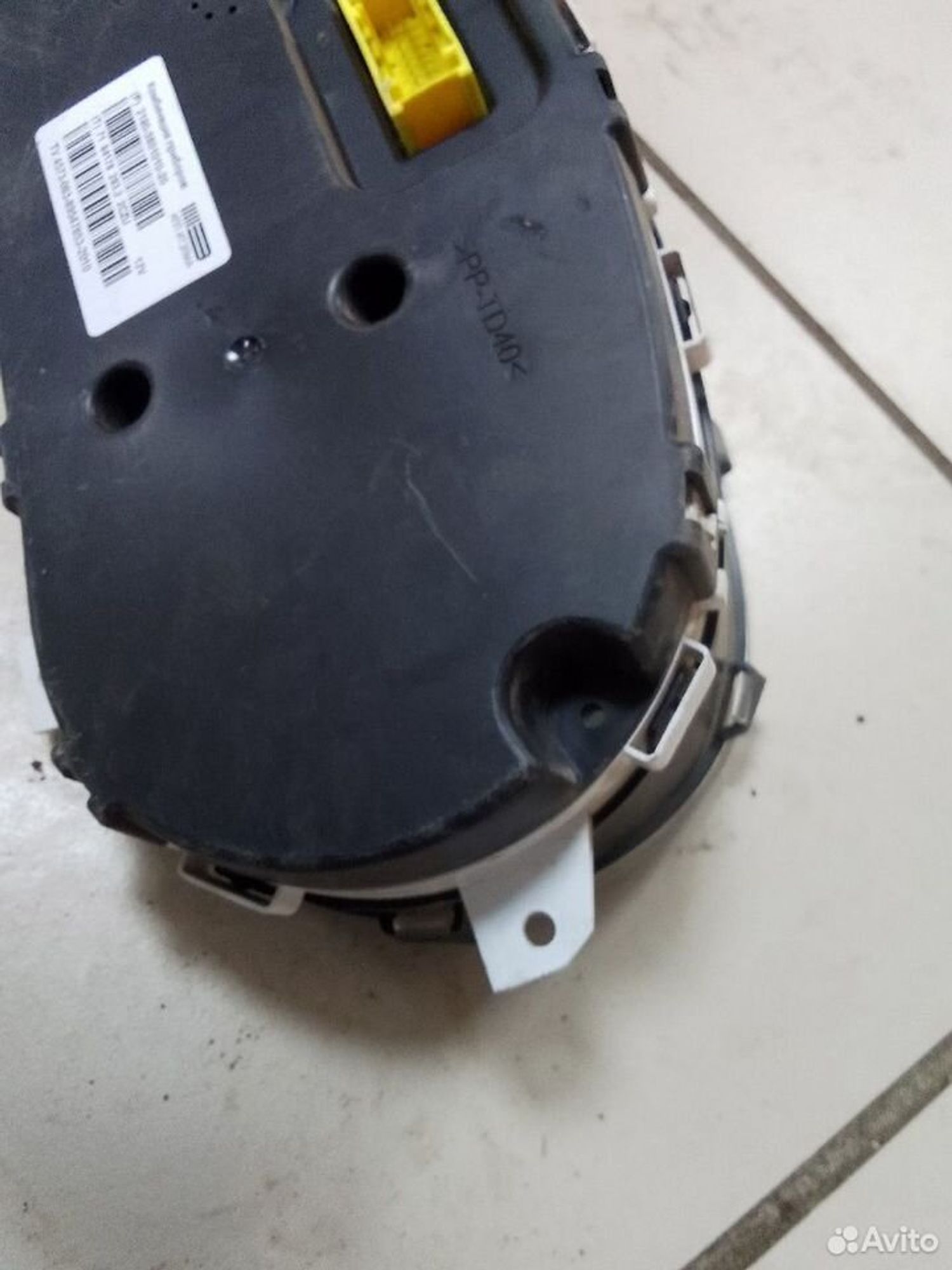 Щиток приборов LADA Granta, 2300 рублей, Тамбов