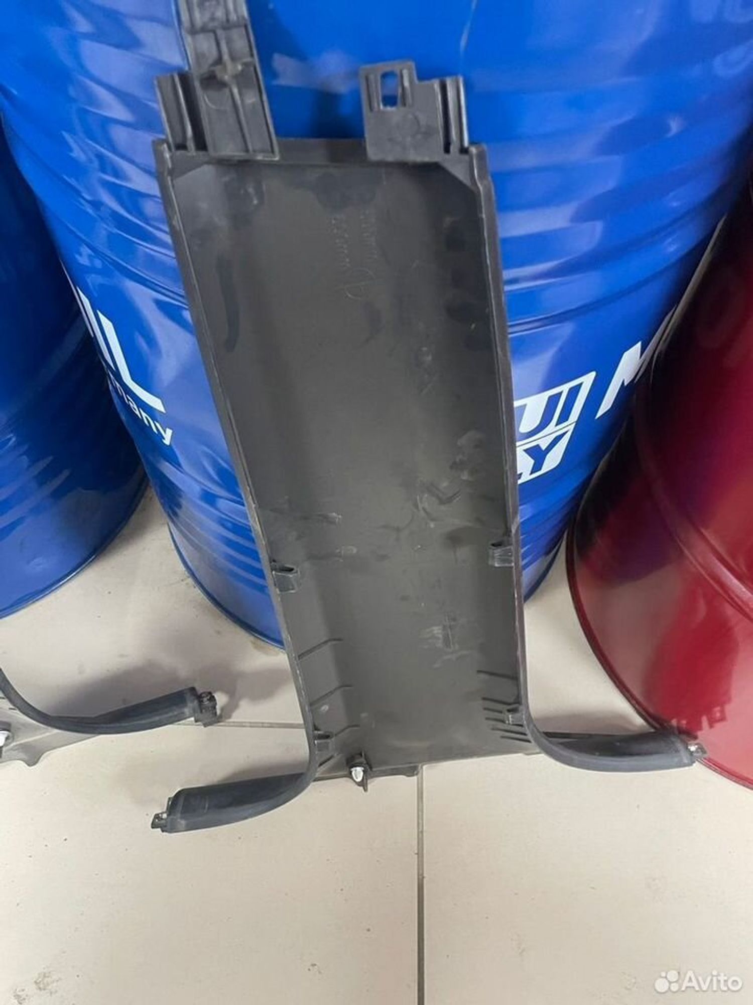 Обшивки центральных стоек LADA Vesta, 500 рублей, Тамбов