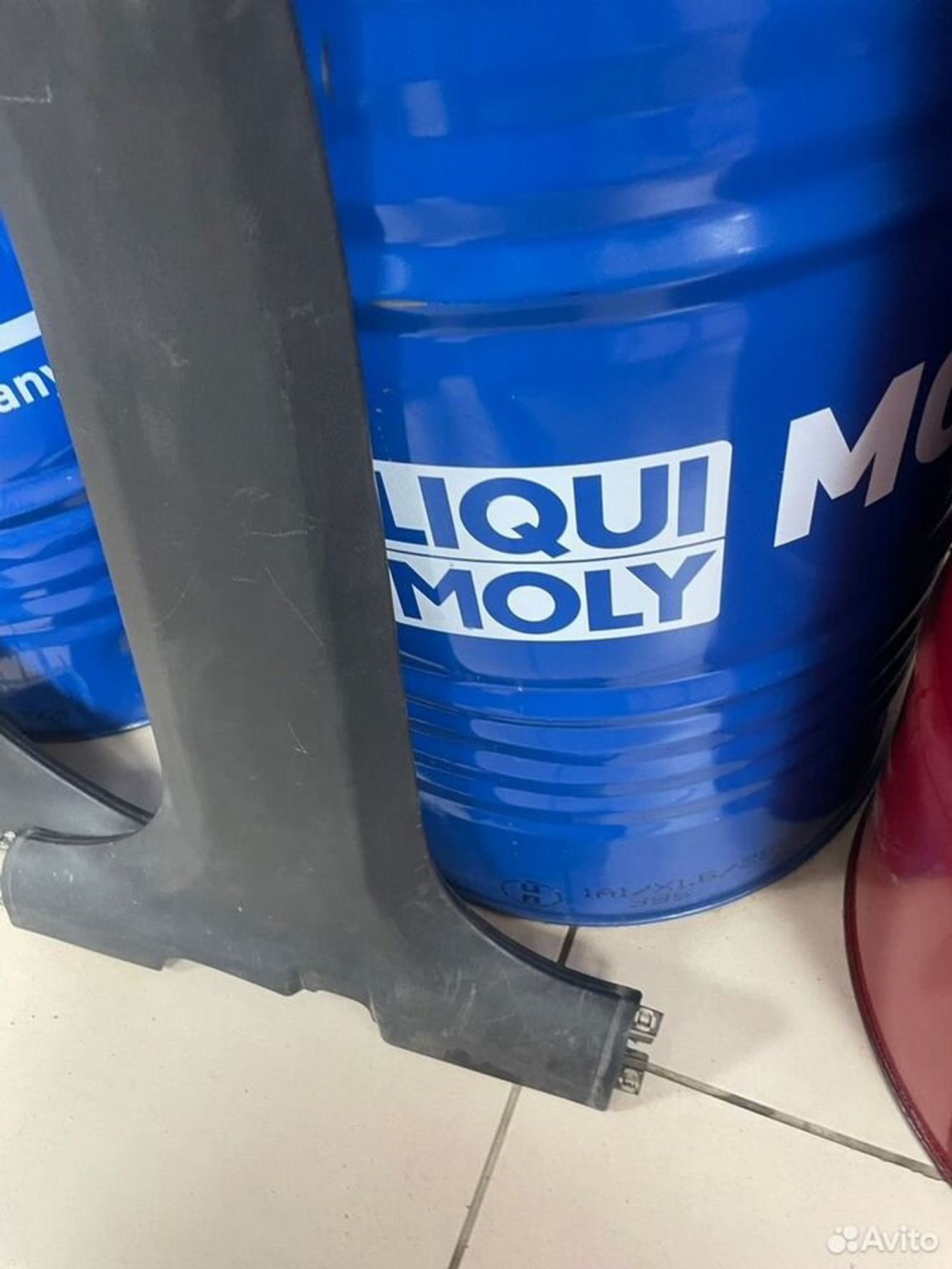 Обшивки центральных стоек LADA Vesta, 500 рублей, Тамбов