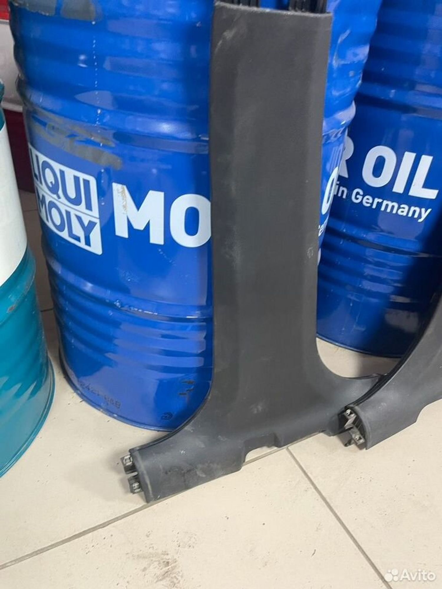 Обшивки центральных стоек LADA Vesta, 500 рублей, Тамбов