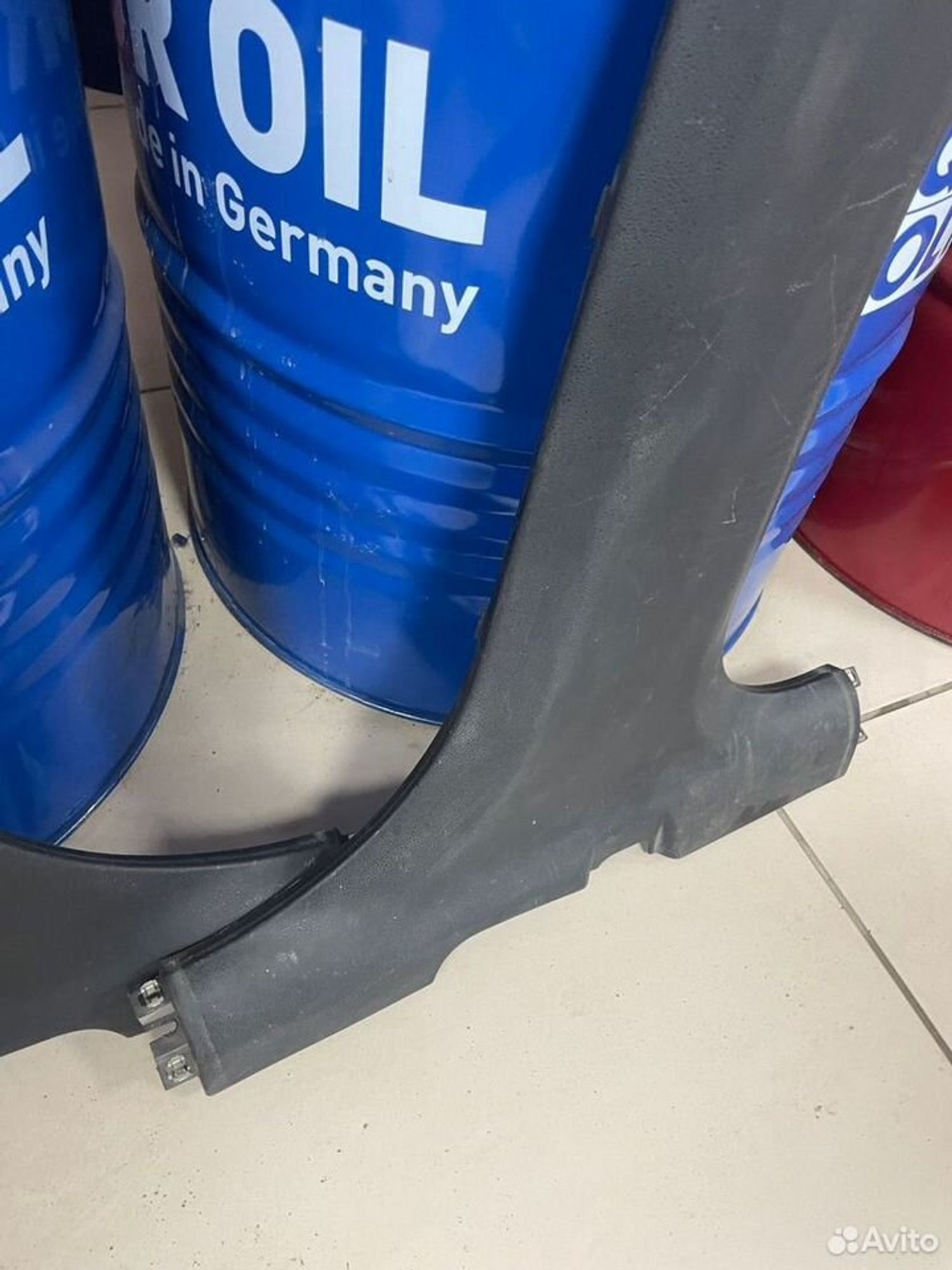 Обшивки центральных стоек LADA Vesta, 500 рублей, Тамбов