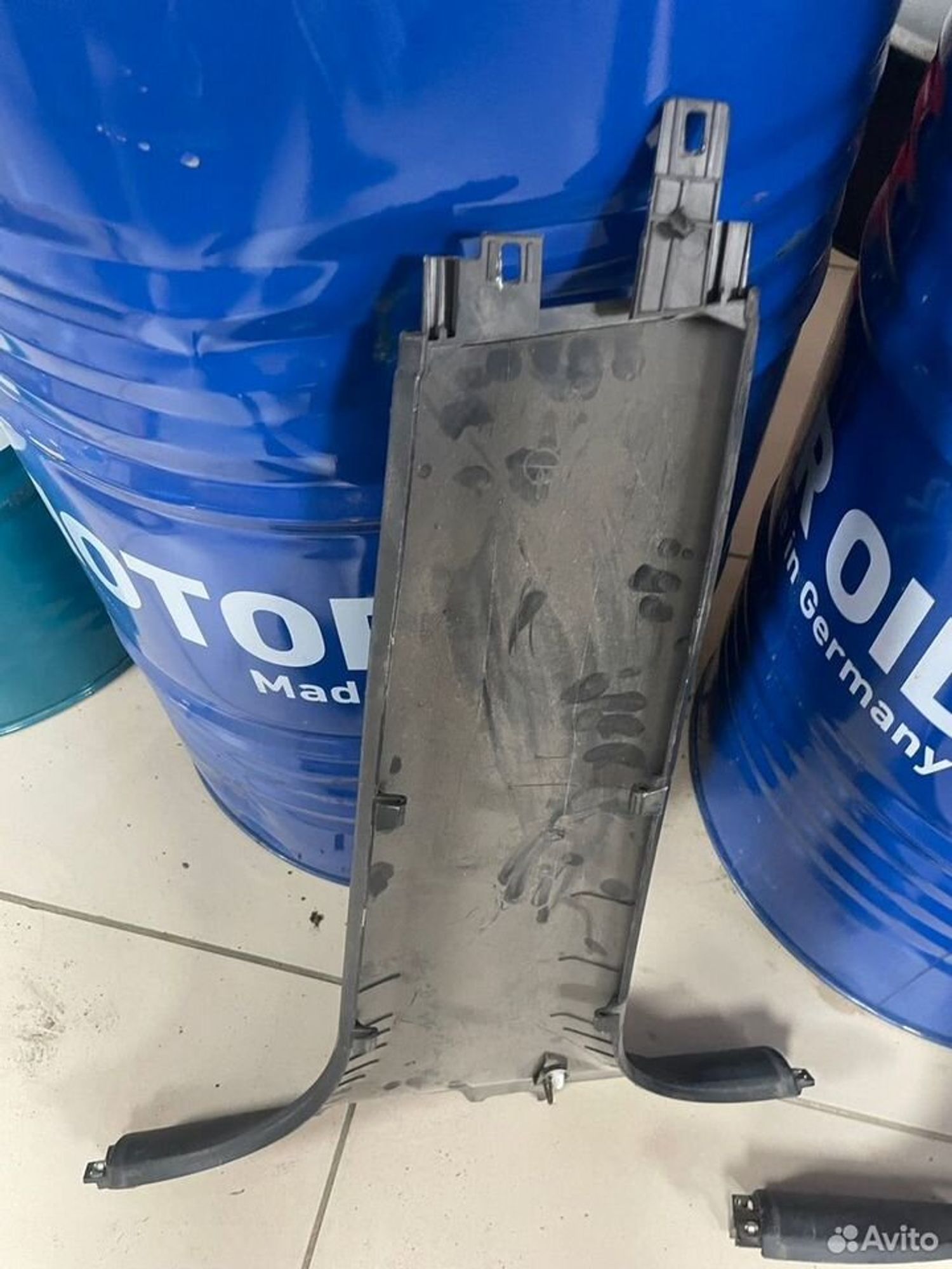 Обшивки центральных стоек LADA Vesta, 500 рублей, Тамбов