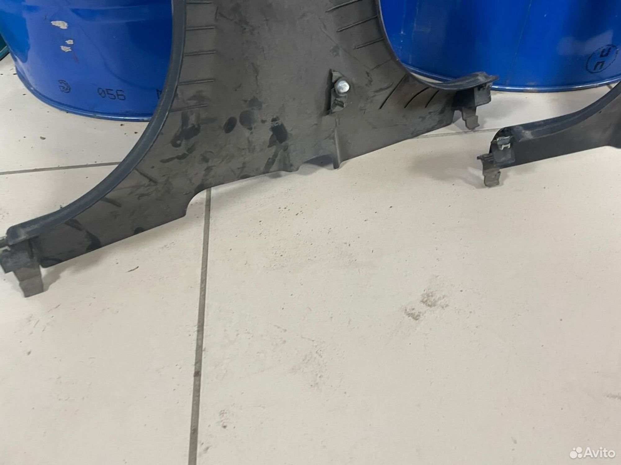 Обшивки центральных стоек LADA Vesta, 500 рублей, Тамбов