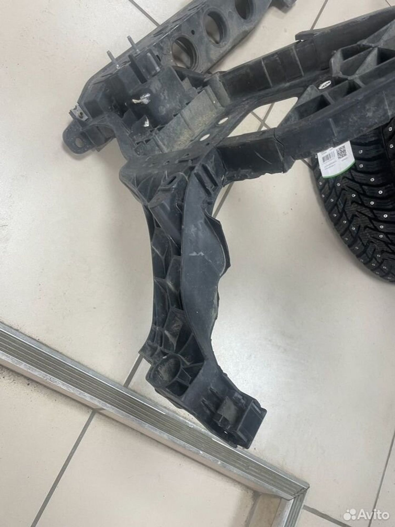 Телевизор Kia Sportage V оригинал, 800 рублей, Тамбов