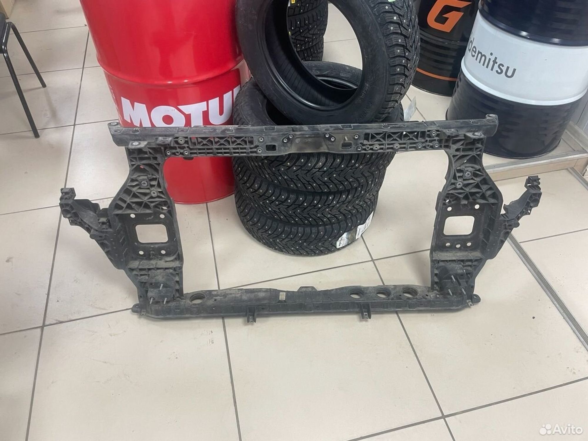 Телевизор Kia Sportage V оригинал, 800 рублей, Тамбов