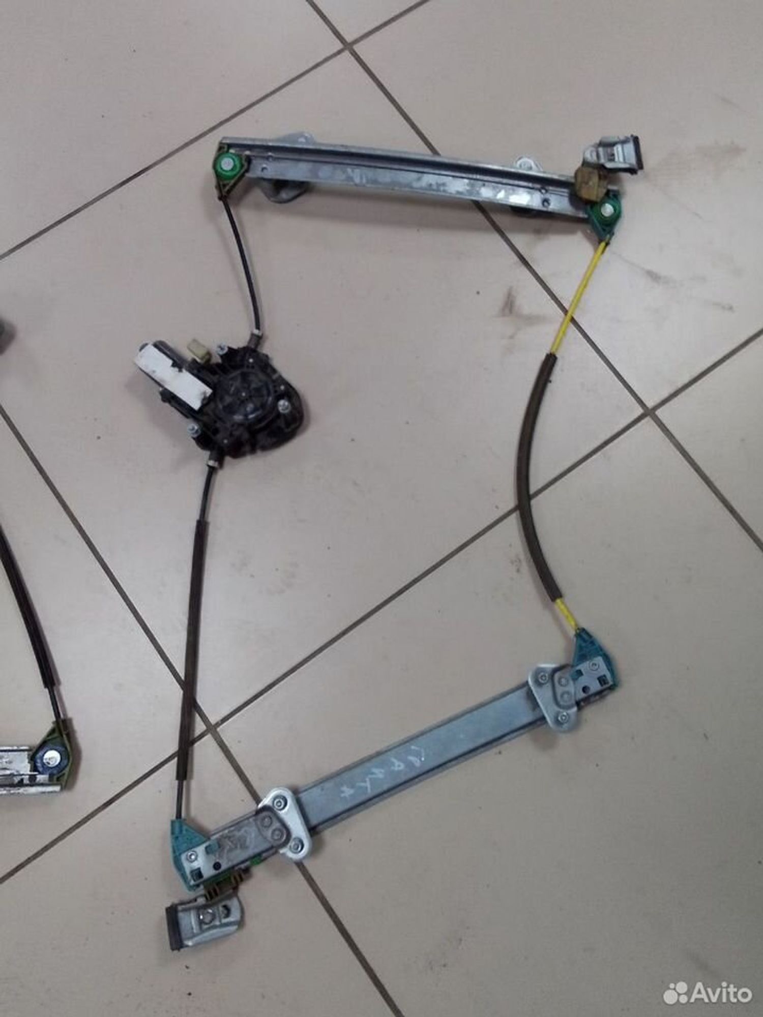 Стеклоподъёмник пер.лев. LADA Granta/Datsun on-Do, 1300 рублей, Тамбов