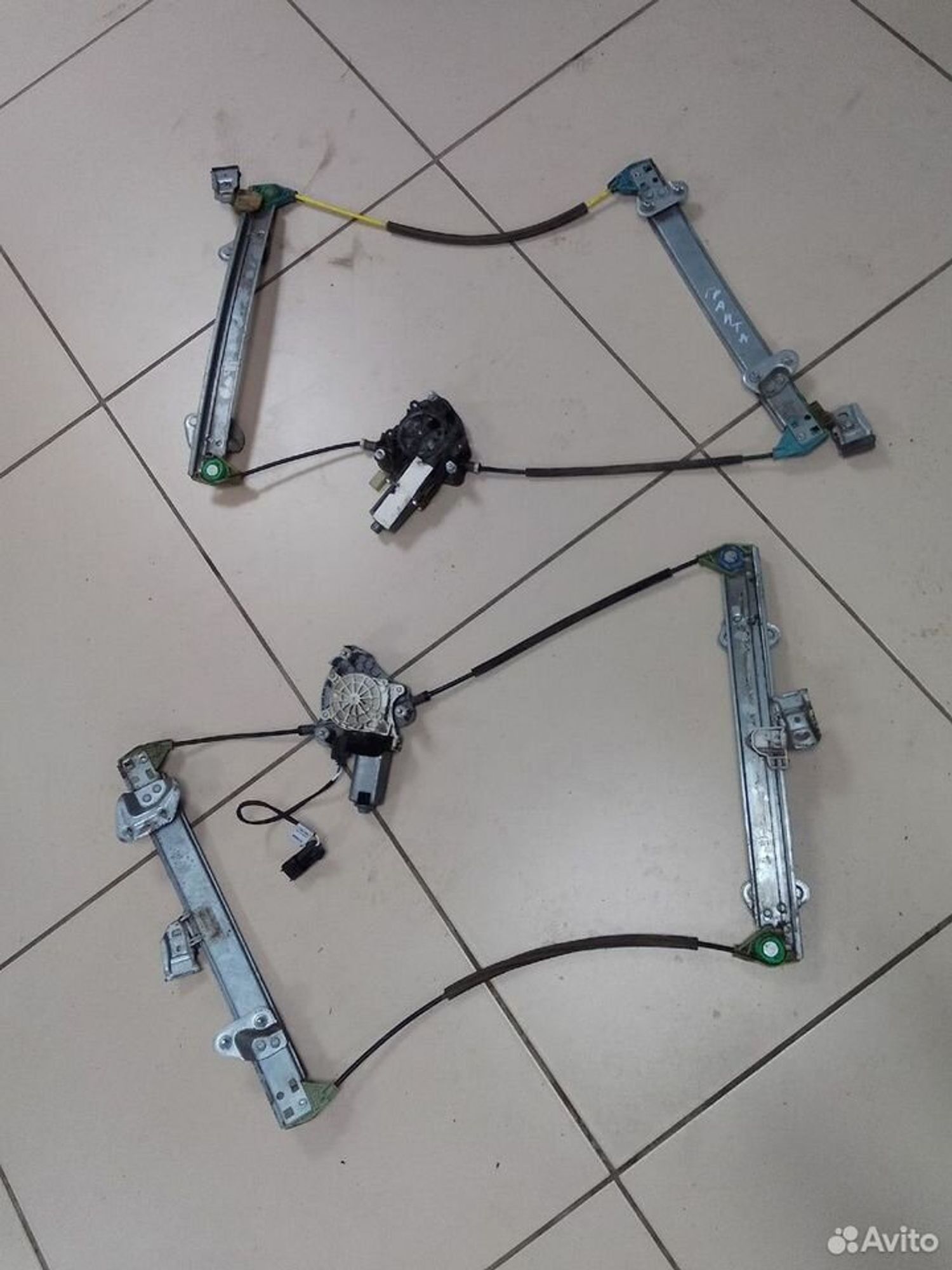 Стеклоподъёмник пер.лев. LADA Granta/Datsun on-Do, 1300 рублей, Тамбов