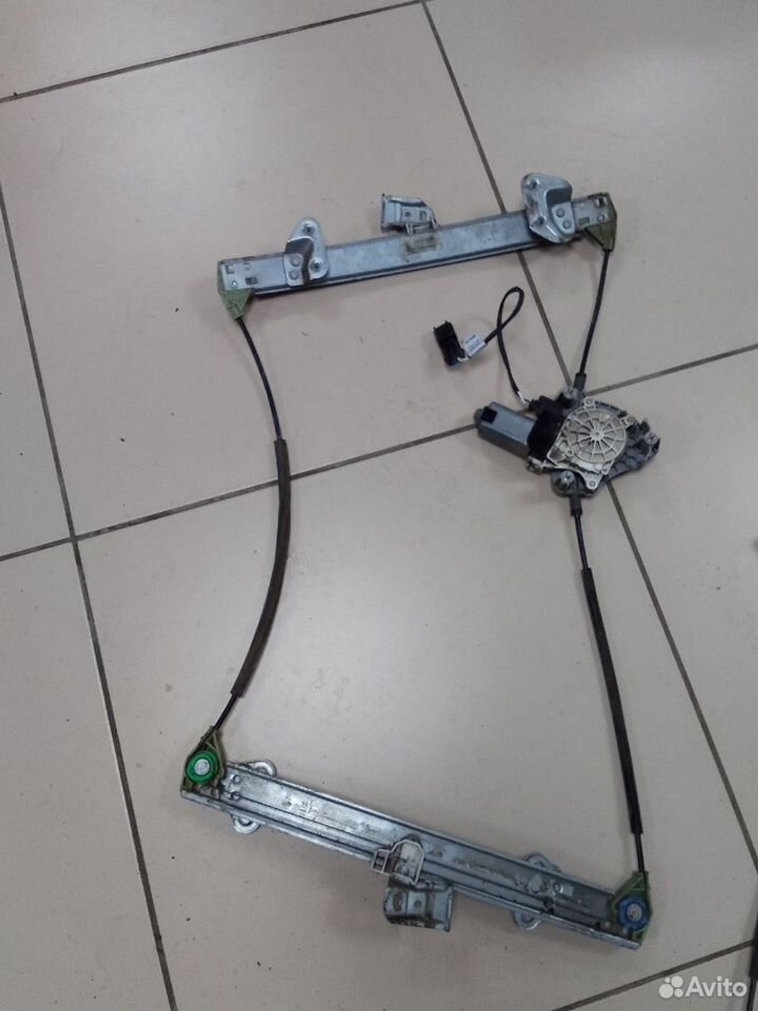 Стеклоподъёмник пер.лев. LADA Granta/Datsun on-Do, 1300 рублей, Тамбов