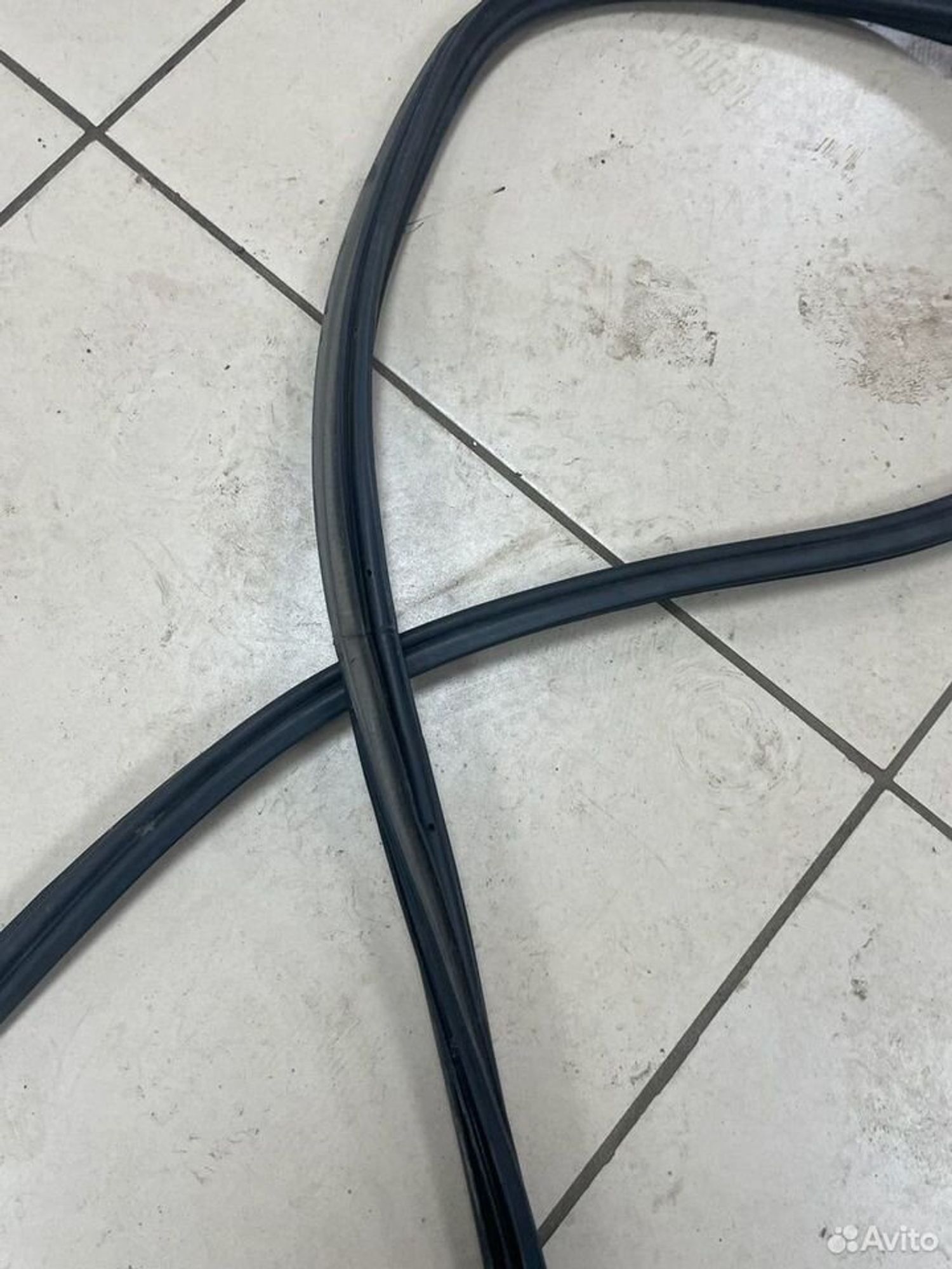 Уплотнитель багажника Chevrolet Cruze J300, 500 рублей, Тамбов