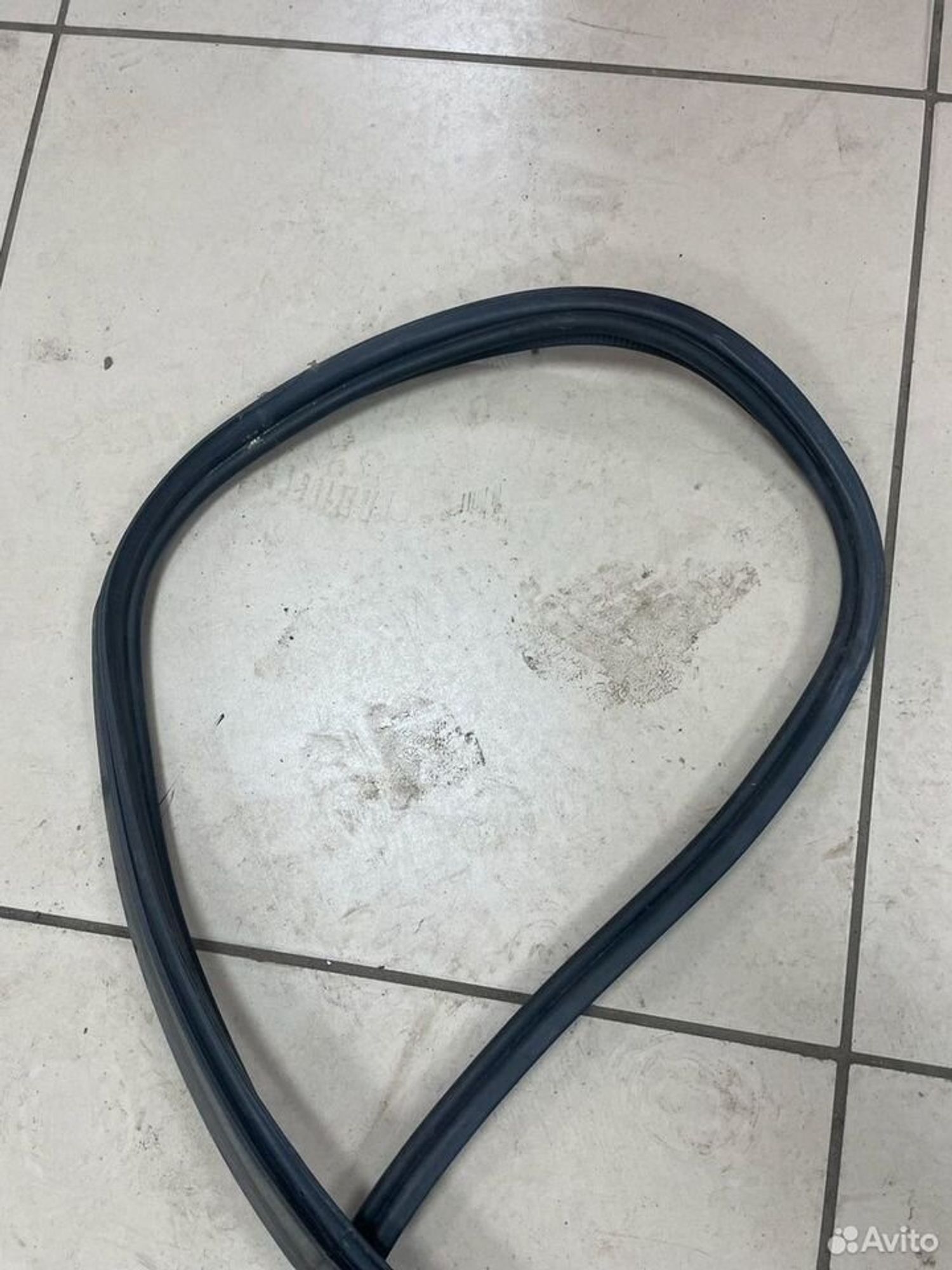 Уплотнитель багажника Chevrolet Cruze J300, 500 рублей, Тамбов