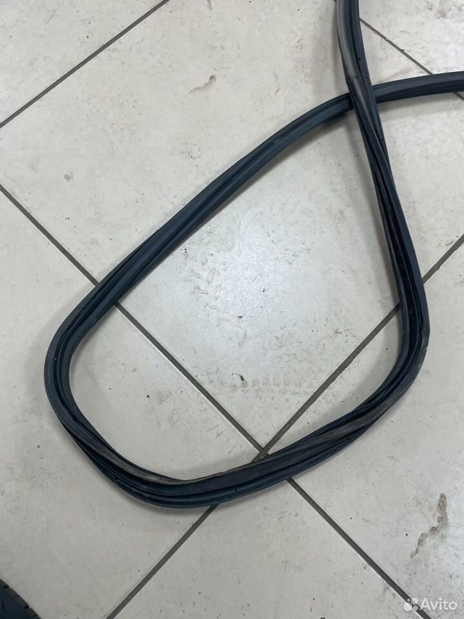 Уплотнитель багажника Chevrolet Cruze J300, 500 рублей, Тамбов