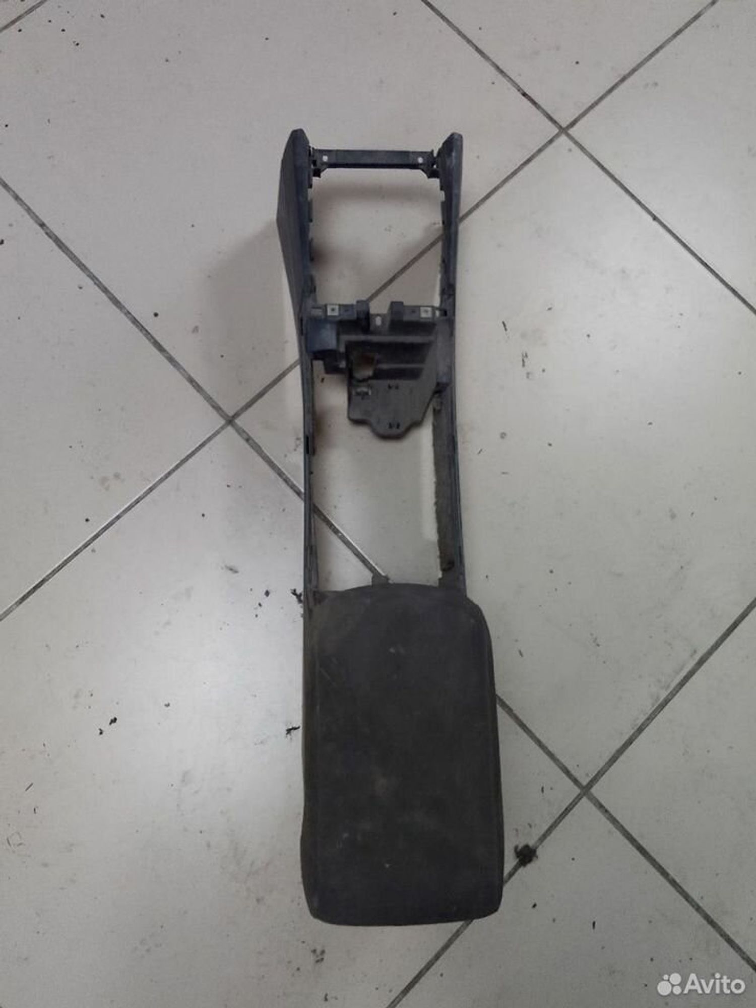 Подлокотник и консоль Mitsubishi Lancer X, 1500 рублей, Тамбов