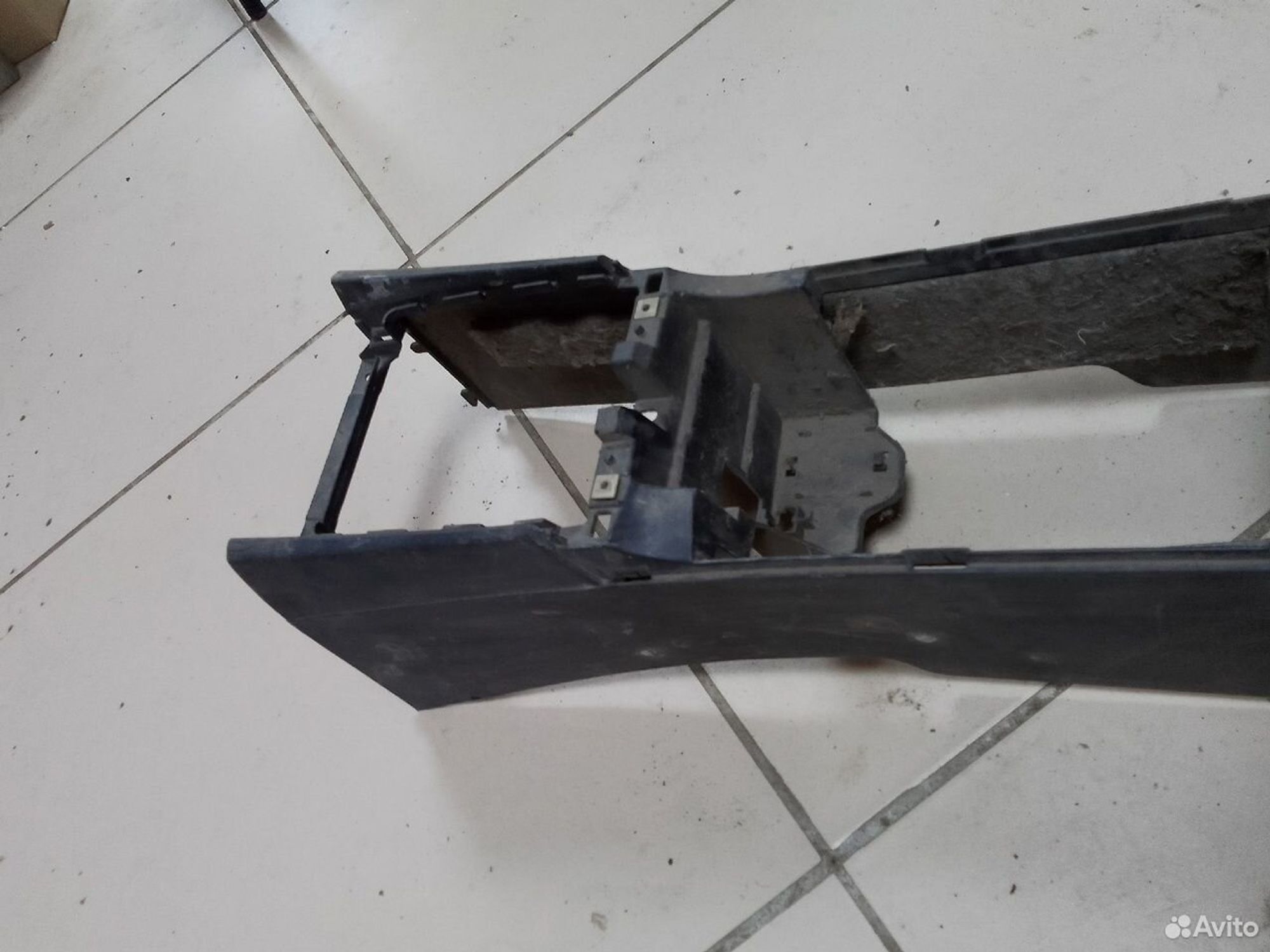 Подлокотник и консоль Mitsubishi Lancer X, 1500 рублей, Тамбов