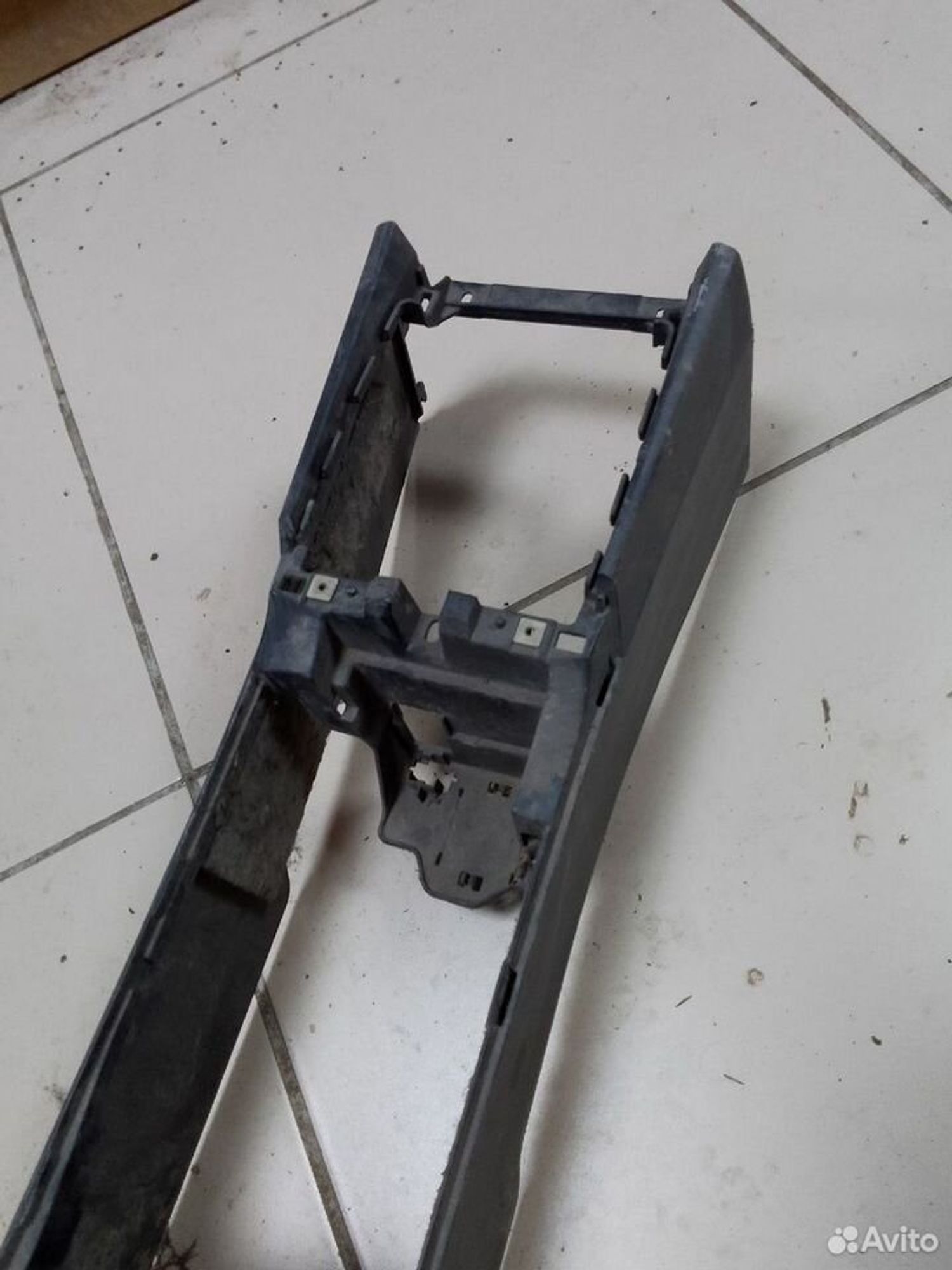 Подлокотник и консоль Mitsubishi Lancer X, 1500 рублей, Тамбов