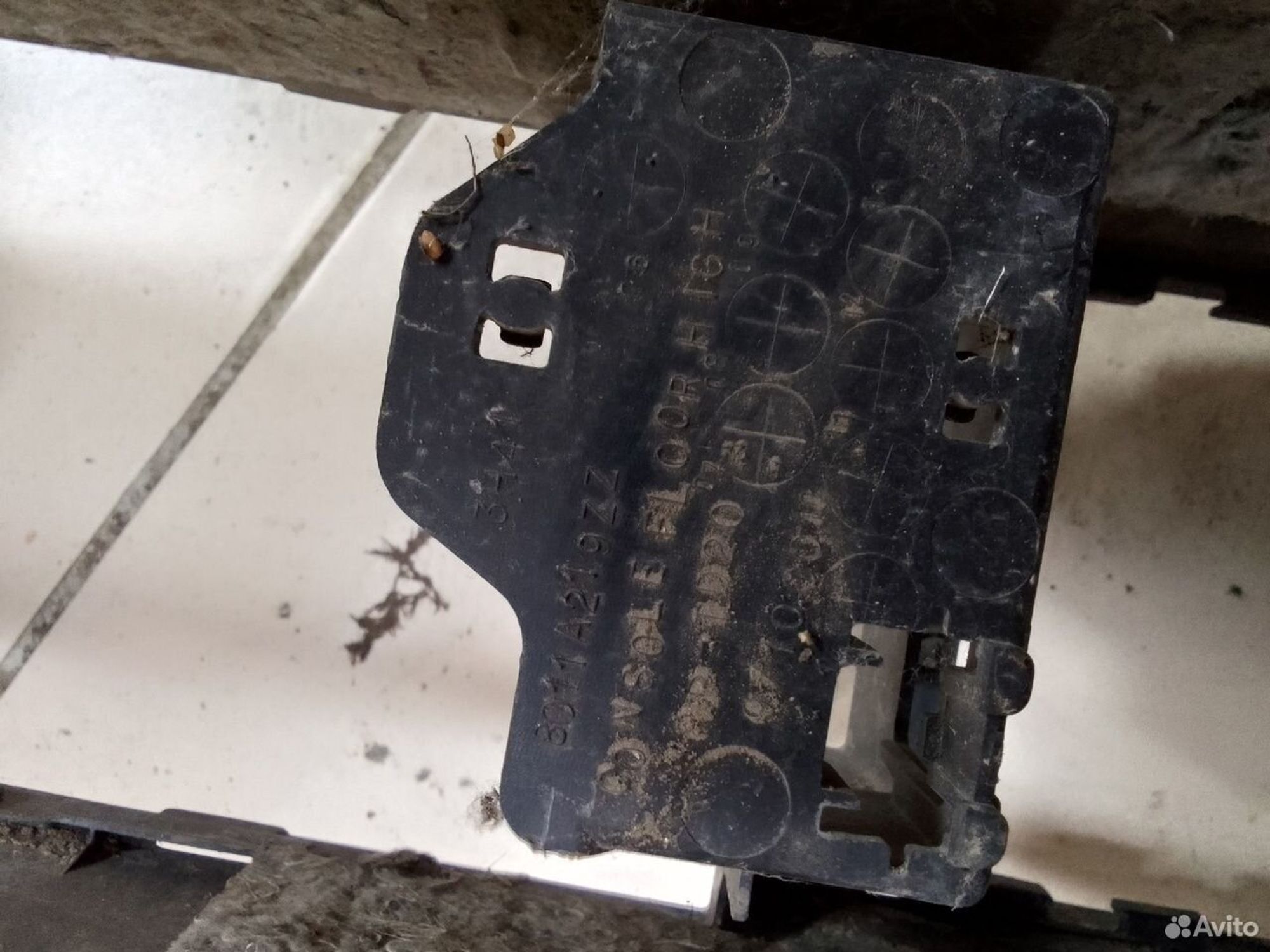 Подлокотник и консоль Mitsubishi Lancer X, 1500 рублей, Тамбов