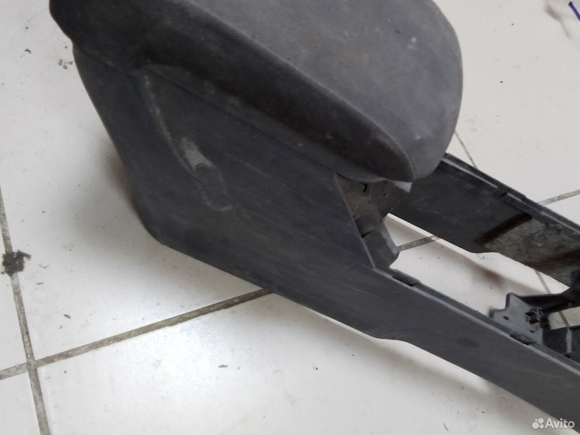 Подлокотник и консоль Mitsubishi Lancer X, 1500 рублей, Тамбов