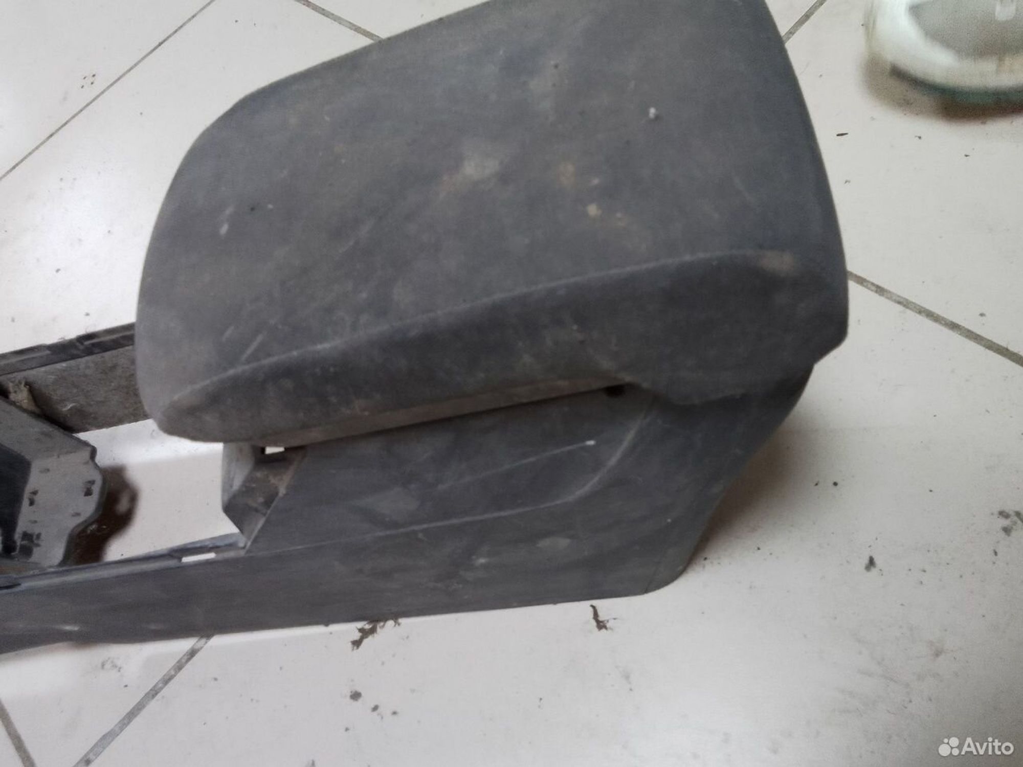 Подлокотник и консоль Mitsubishi Lancer X, 1500 рублей, Тамбов