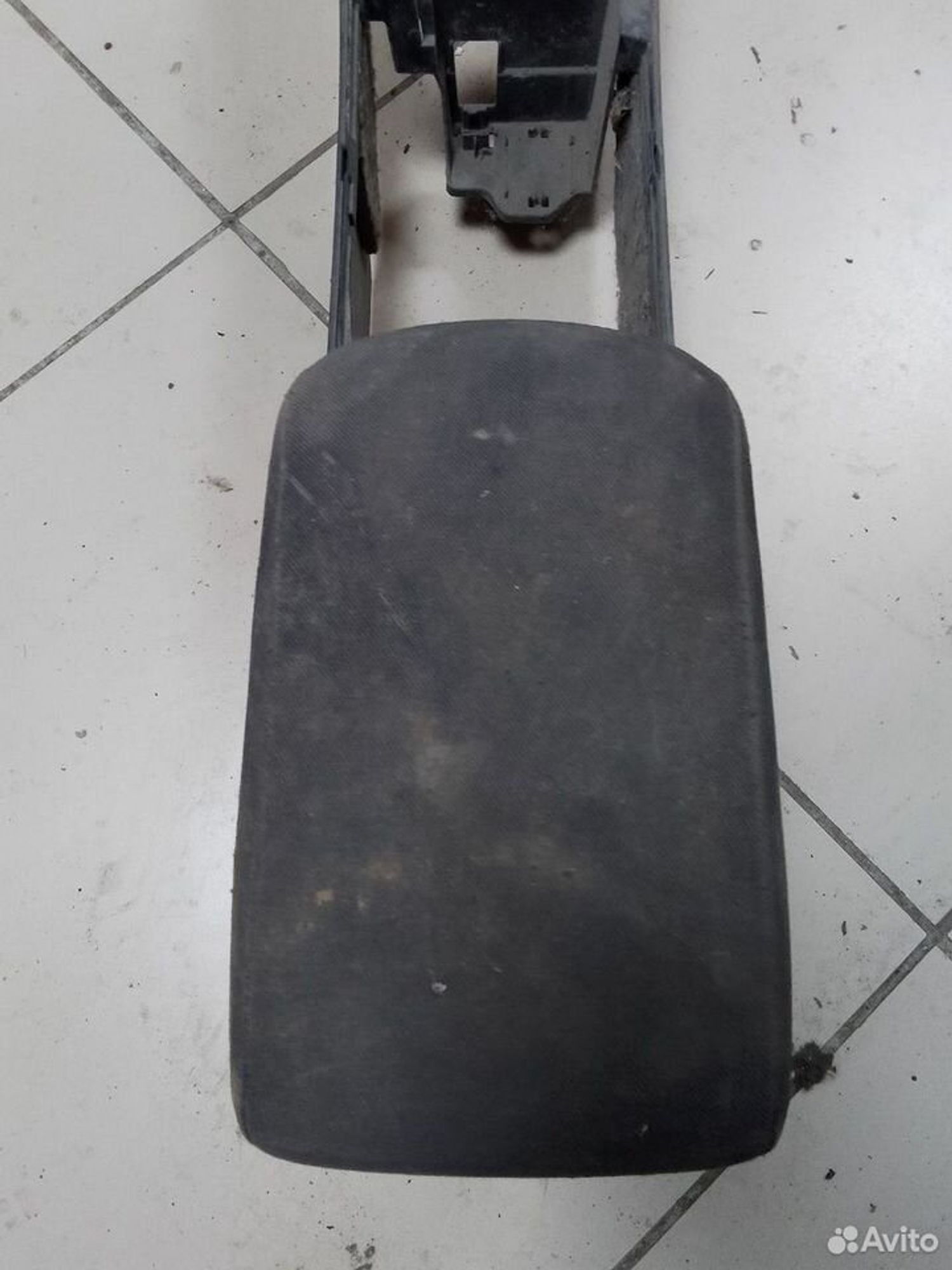 Подлокотник и консоль Mitsubishi Lancer X, 1500 рублей, Тамбов