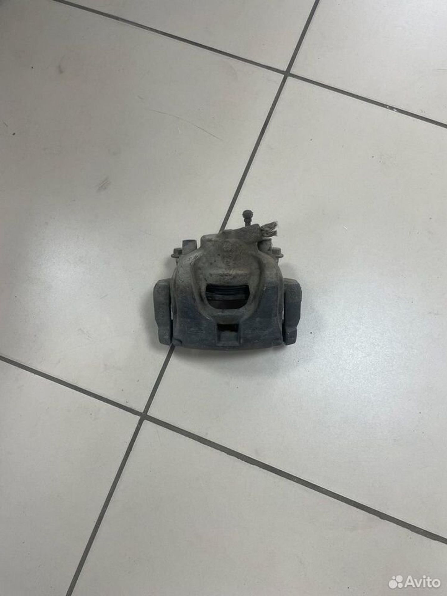 Суппорт передний левый Ford Mondeo IV, 1500 рублей, Тамбов