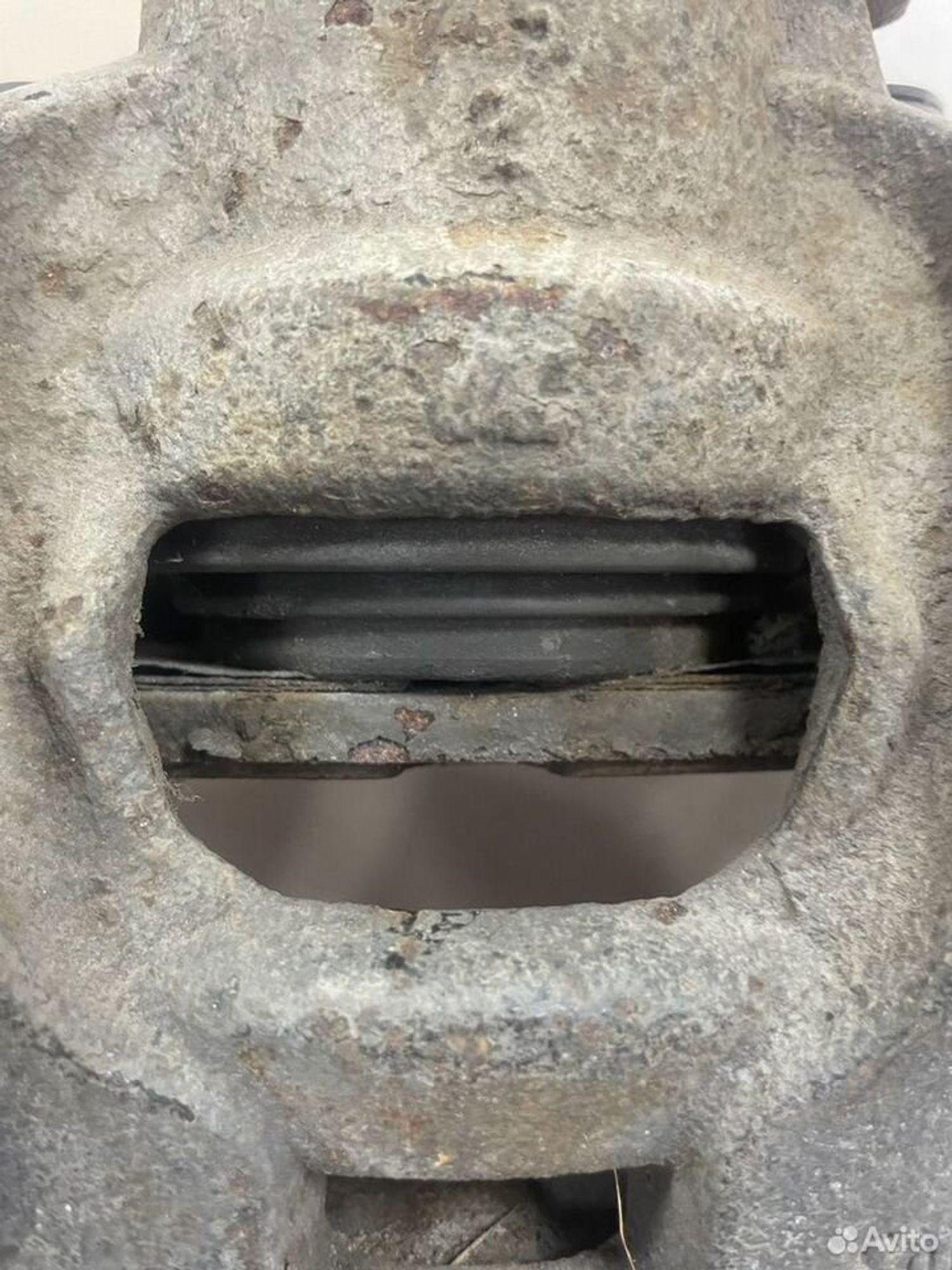 Суппорт передний левый Ford Mondeo IV, 1500 рублей, Тамбов