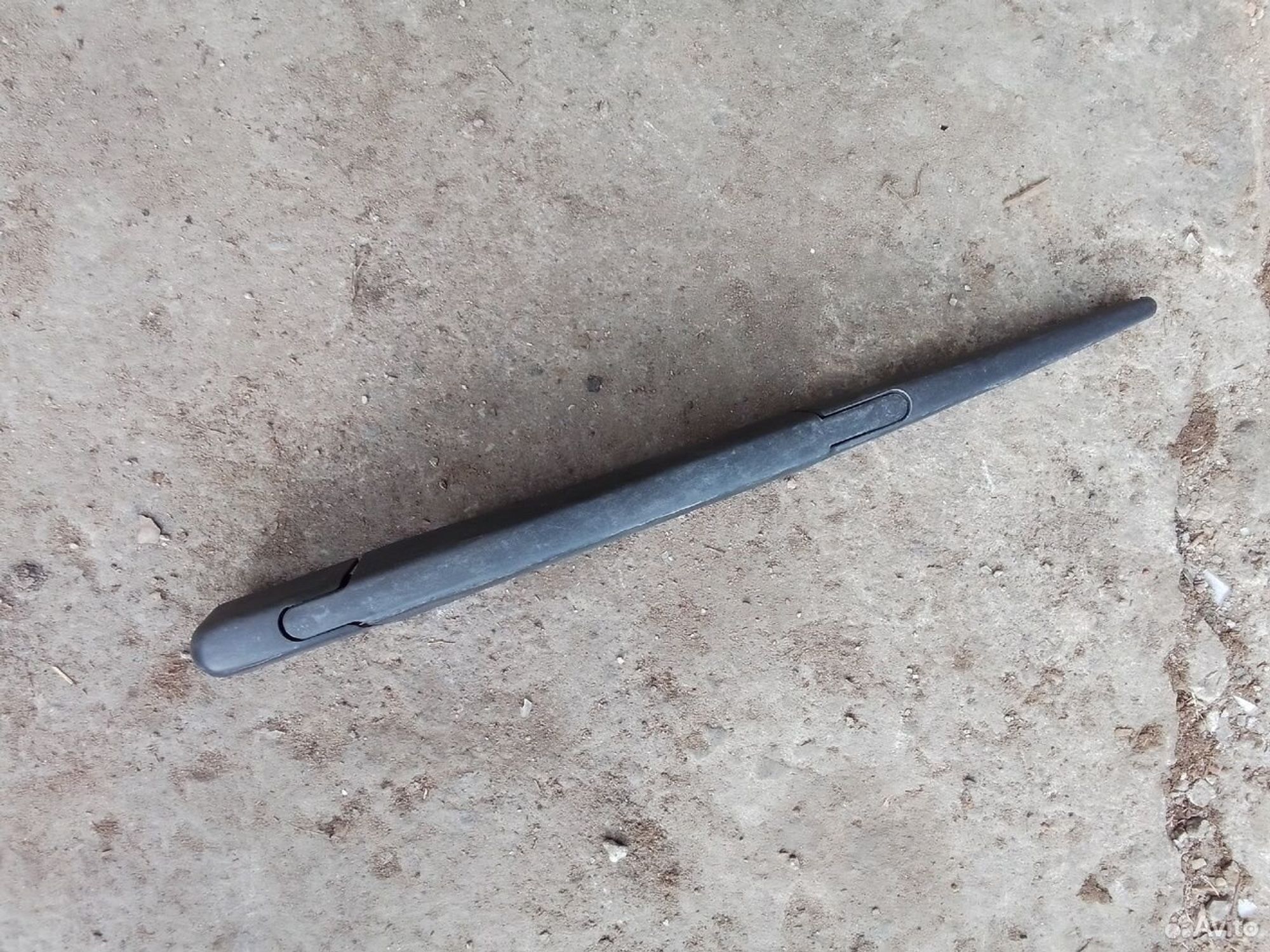 Поводок заднего дворника LADA X-Ray, 500 рублей, Тамбов