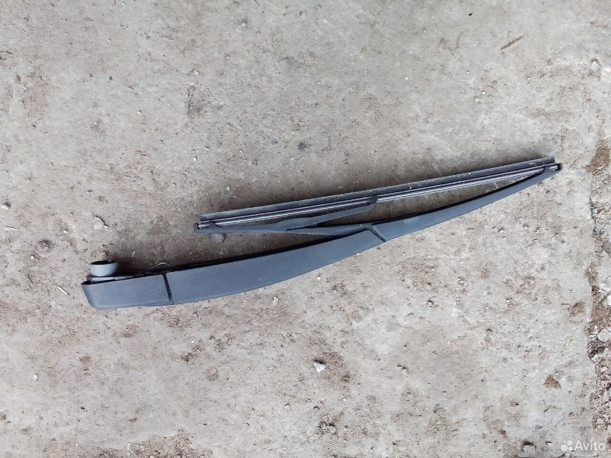 Поводок заднего дворника LADA X-Ray, 500 рублей, Тамбов