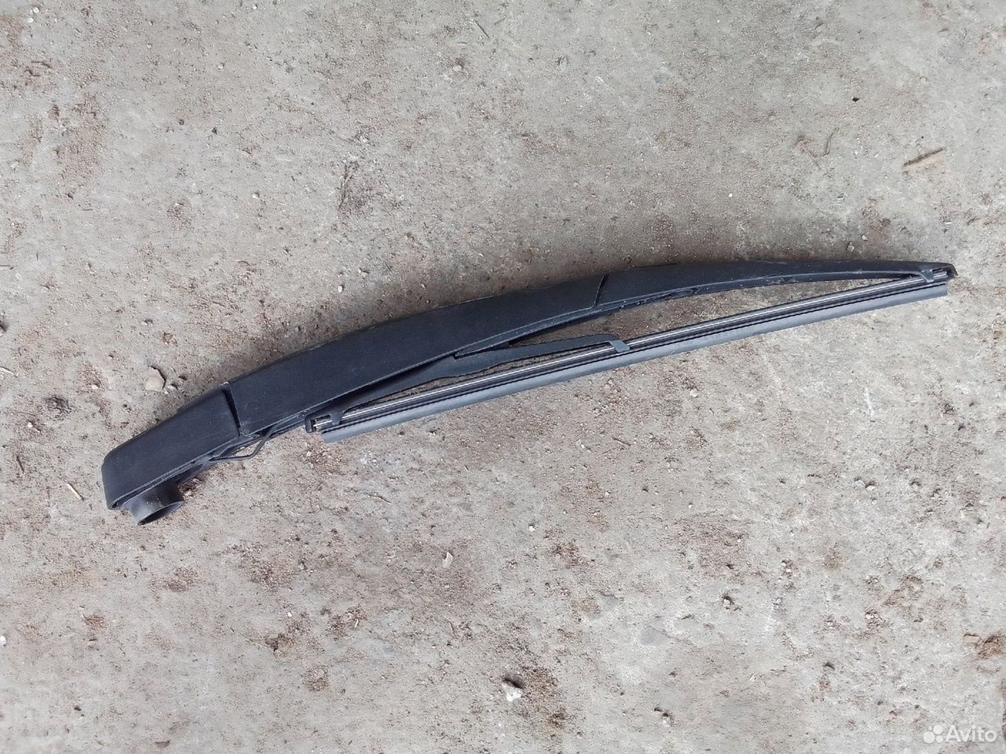 Поводок заднего дворника LADA X-Ray, 500 рублей, Тамбов