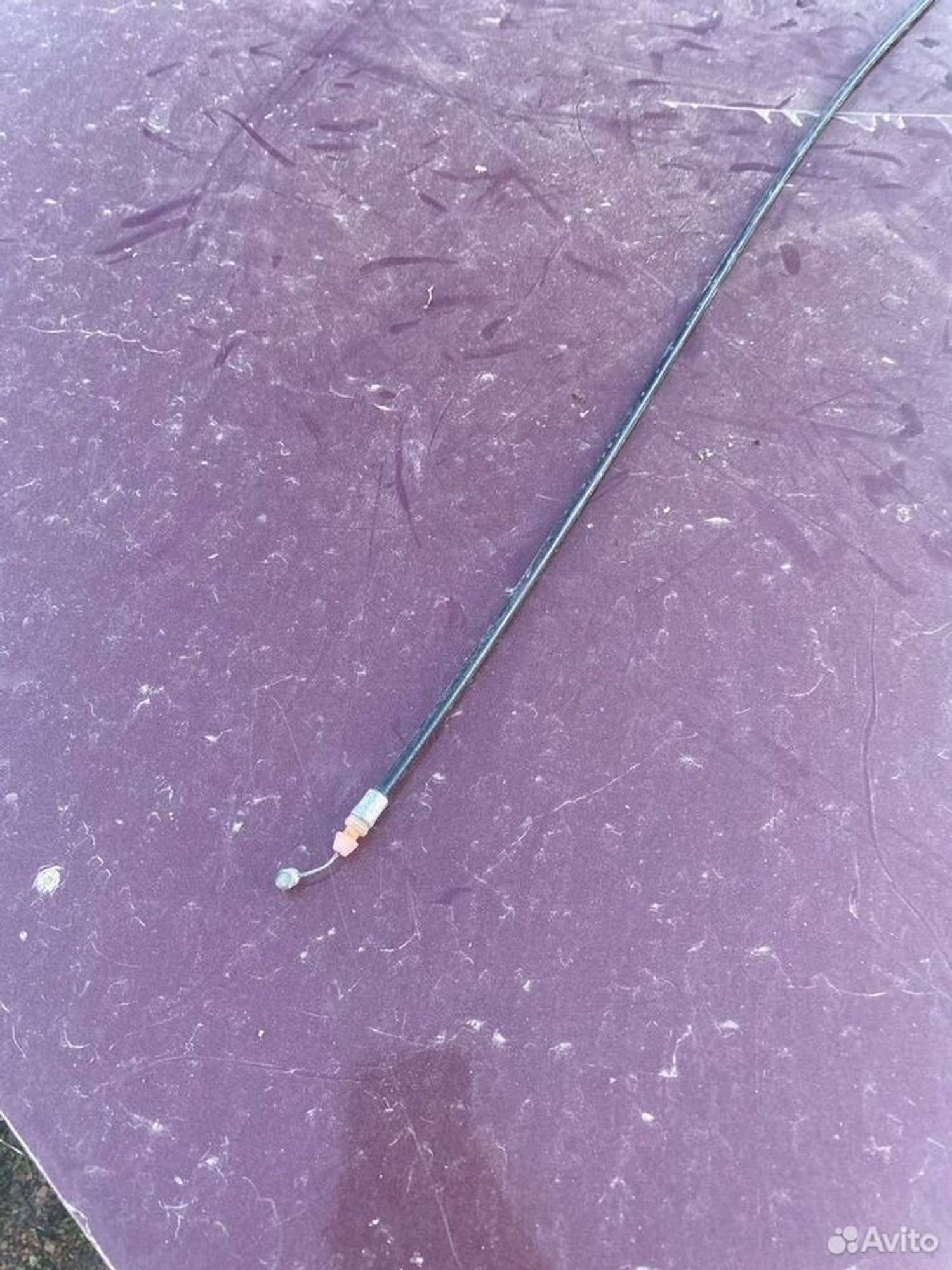 Тросик бензобака Mitsubishi Lancer IX, 700 рублей, Тамбов