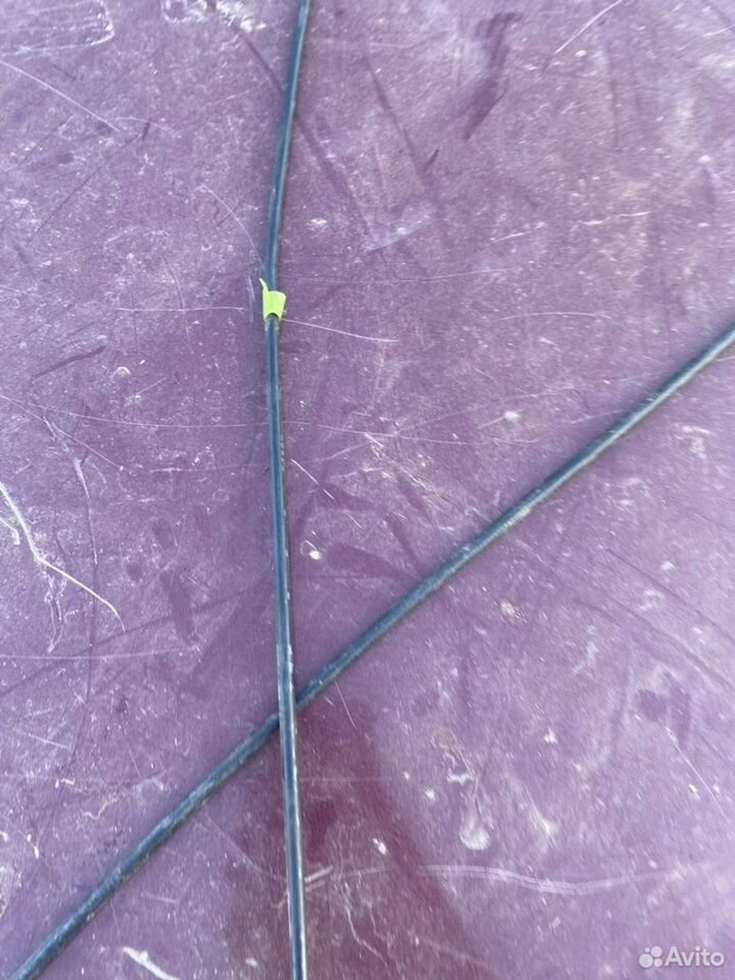 Тросик бензобака Mitsubishi Lancer IX, 700 рублей, Тамбов