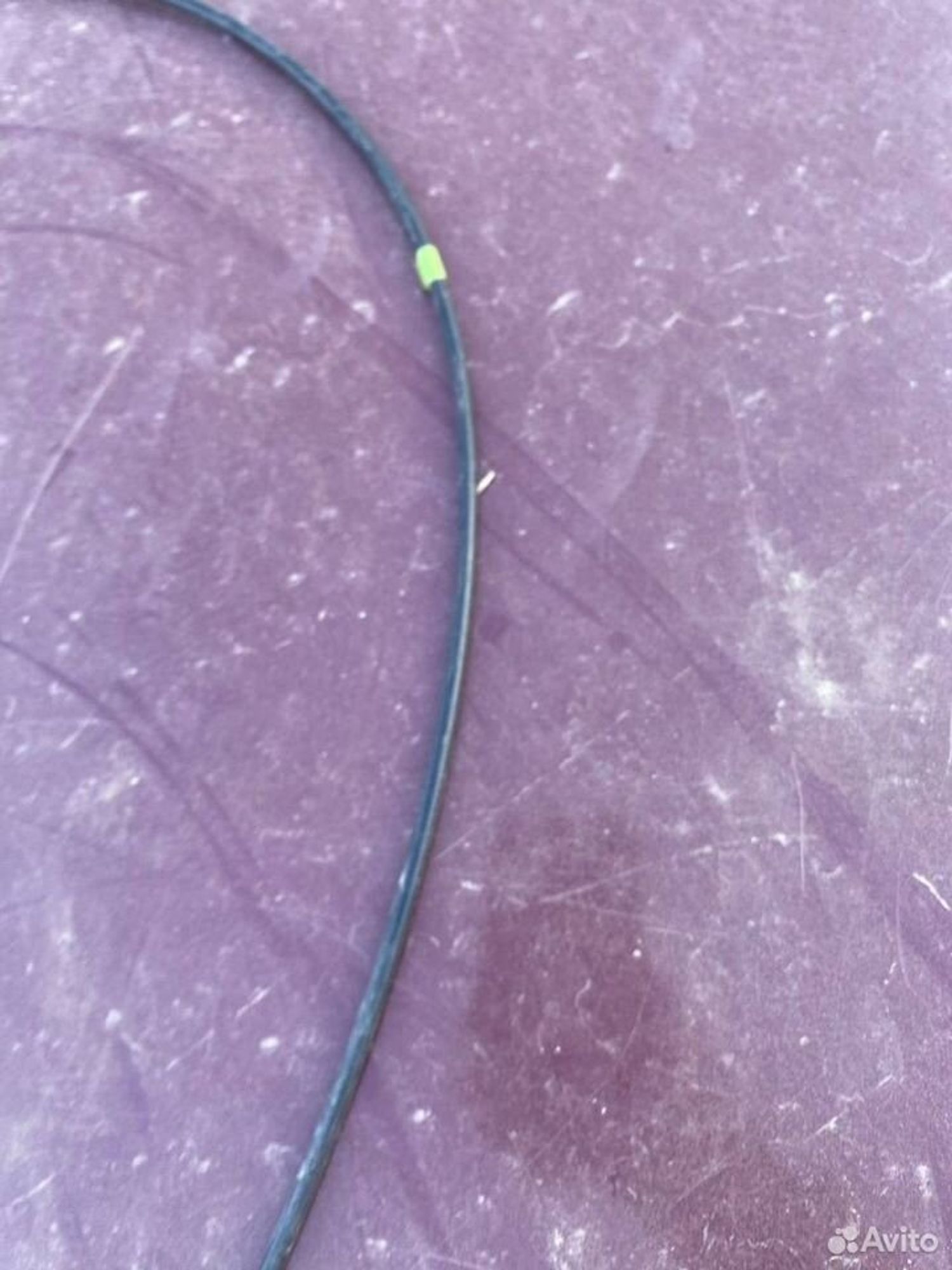 Тросик бензобака Mitsubishi Lancer IX, 700 рублей, Тамбов