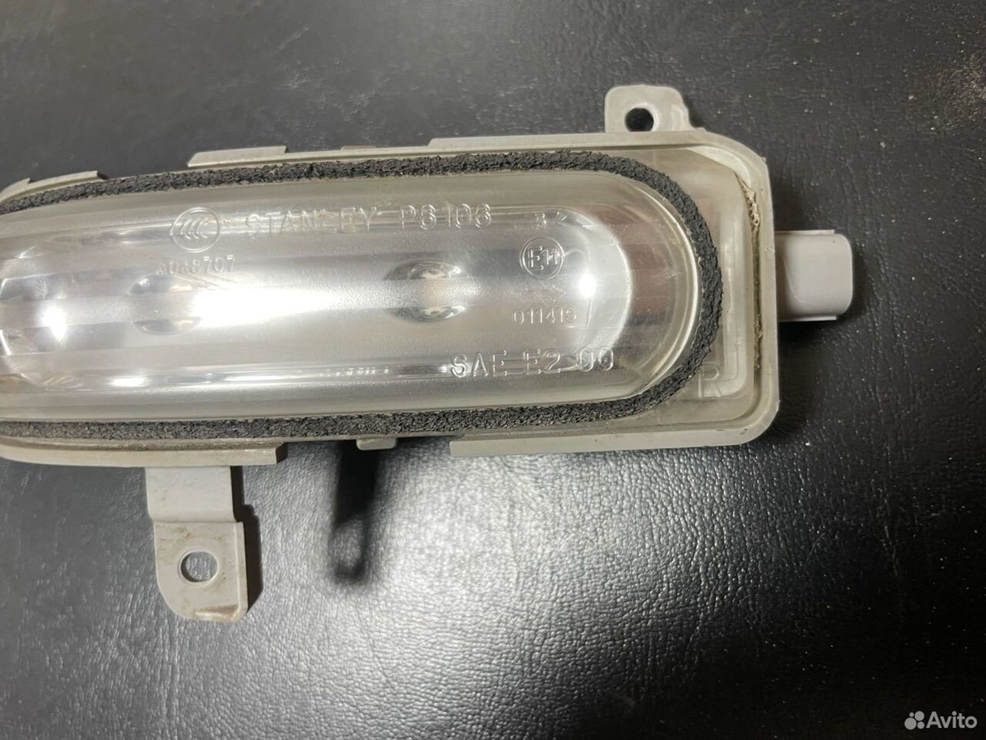 Повторитель поворота правый Mazda CX-7, 1000 рублей, Тамбов