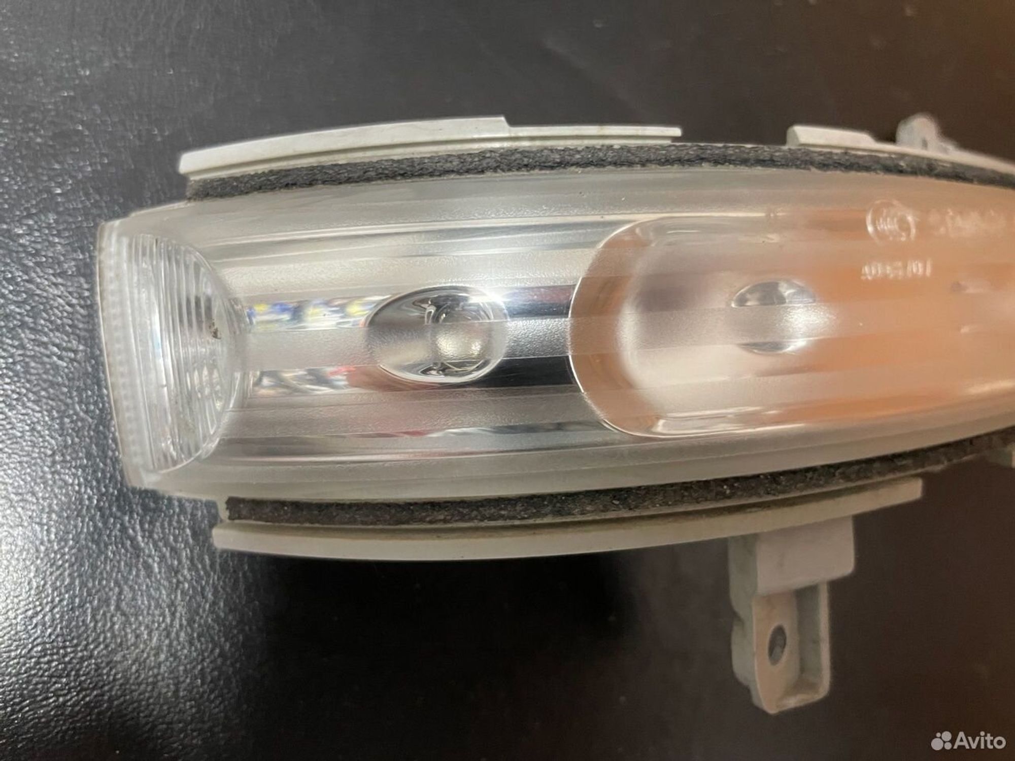 Повторитель поворота правый Mazda CX-7, 1000 рублей, Тамбов