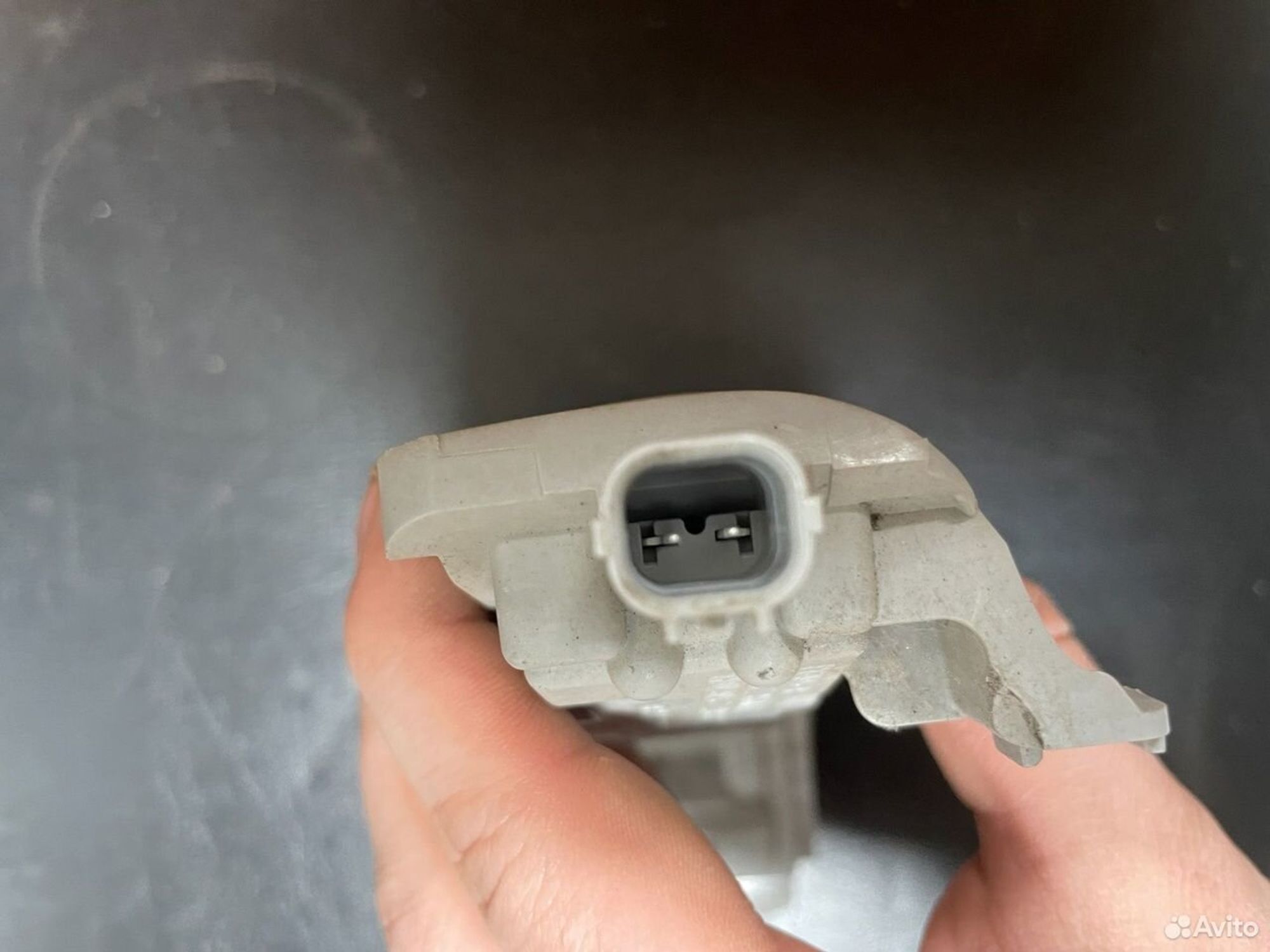 Повторитель поворота правый Mazda CX-7, 1000 рублей, Тамбов