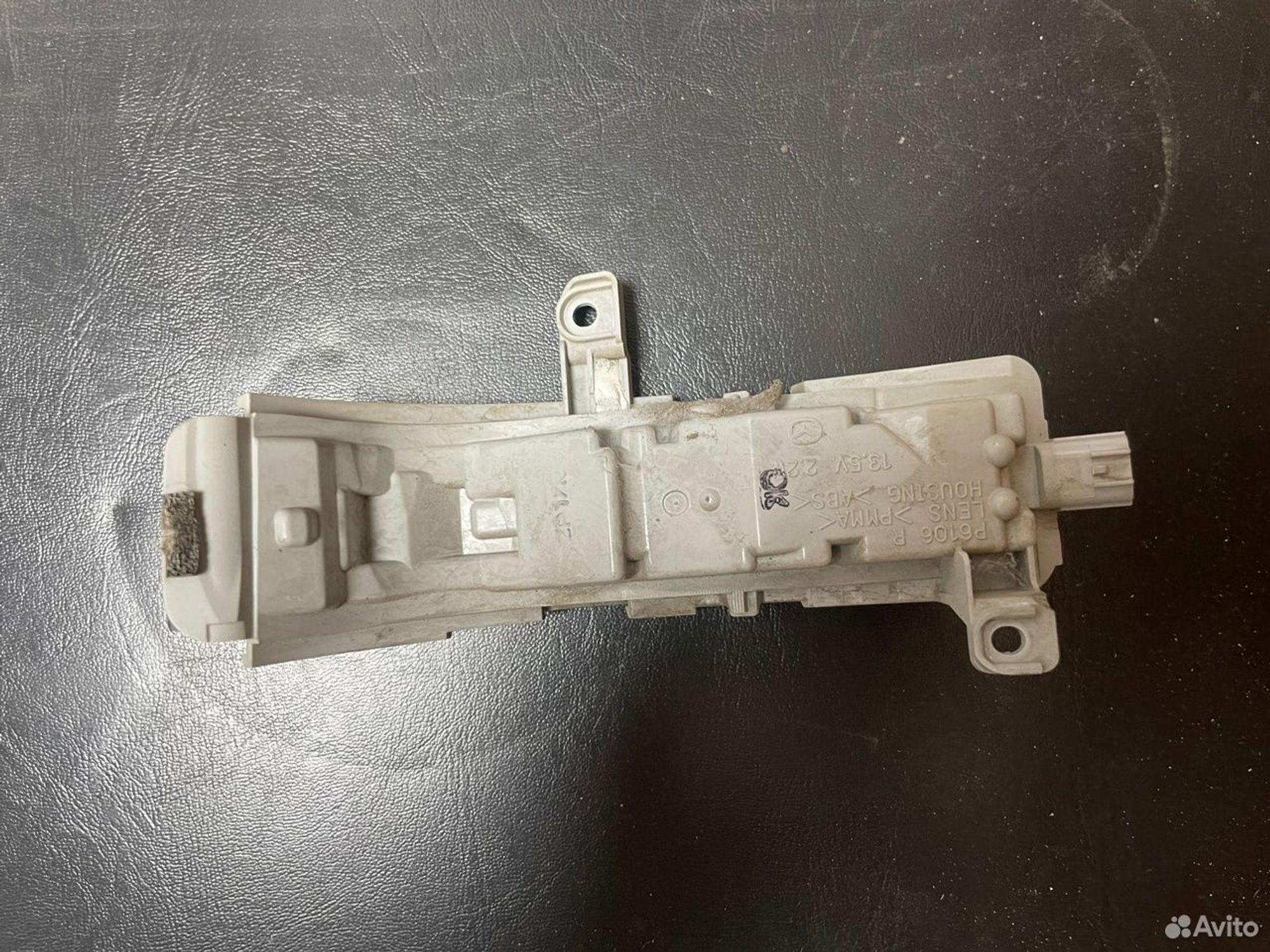 Повторитель поворота правый Mazda CX-7, 1000 рублей, Тамбов