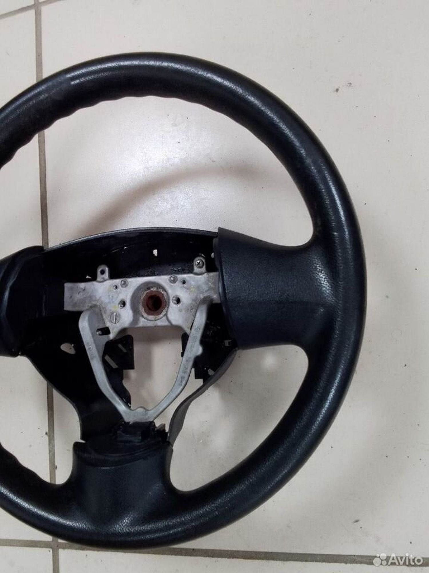 Рулевое колесо Mitsubishi Lancer X, 2500 рублей, Тамбов