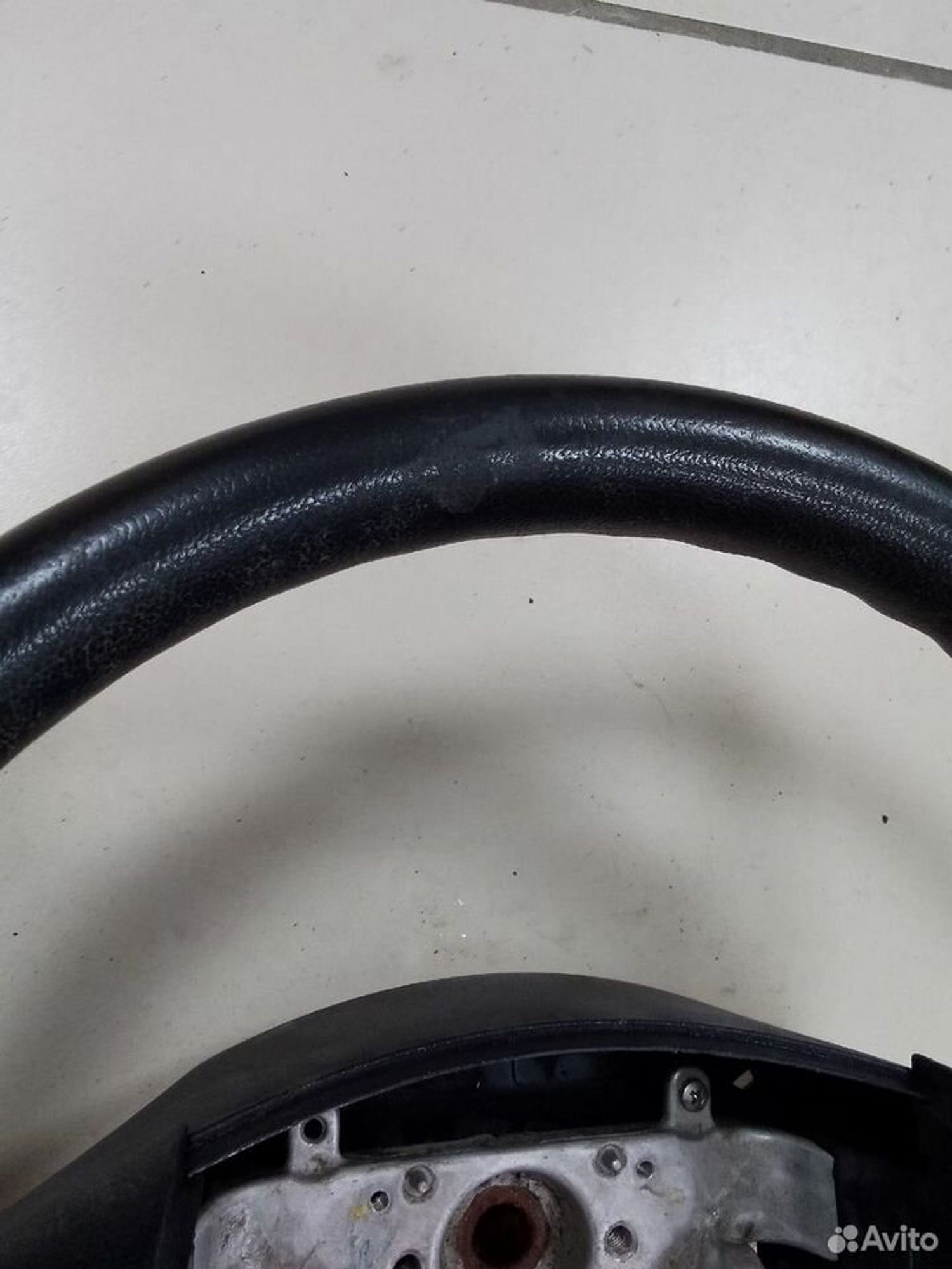 Рулевое колесо Mitsubishi Lancer X, 2500 рублей, Тамбов