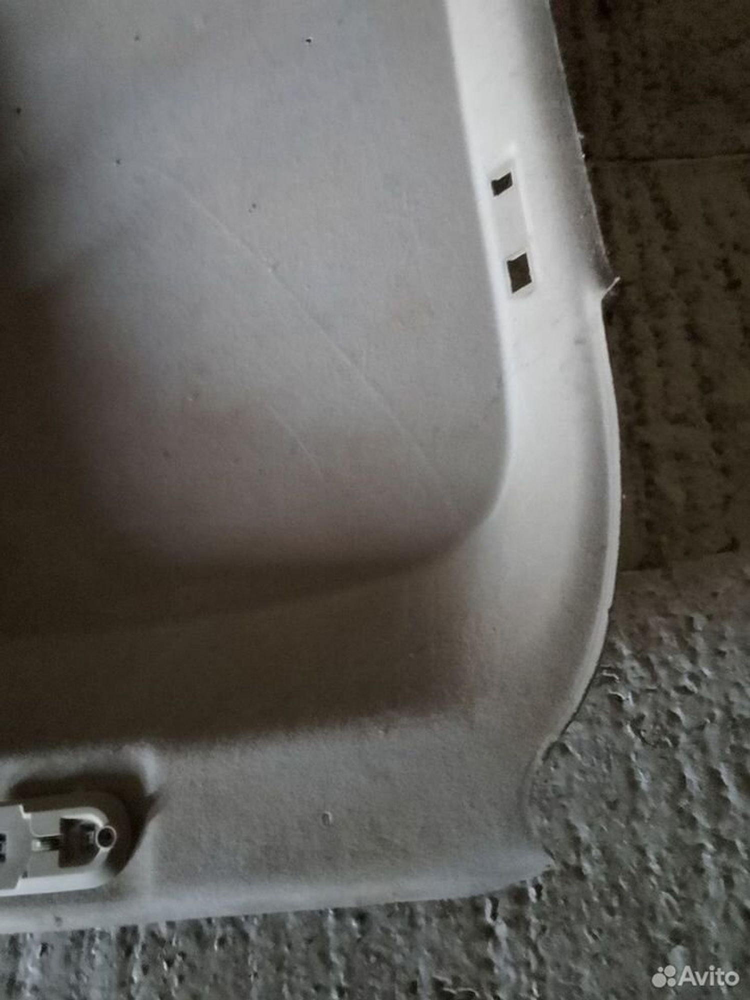 Обшивка потолка Mitsubishi Colt Z30, 1500 рублей, Тамбов