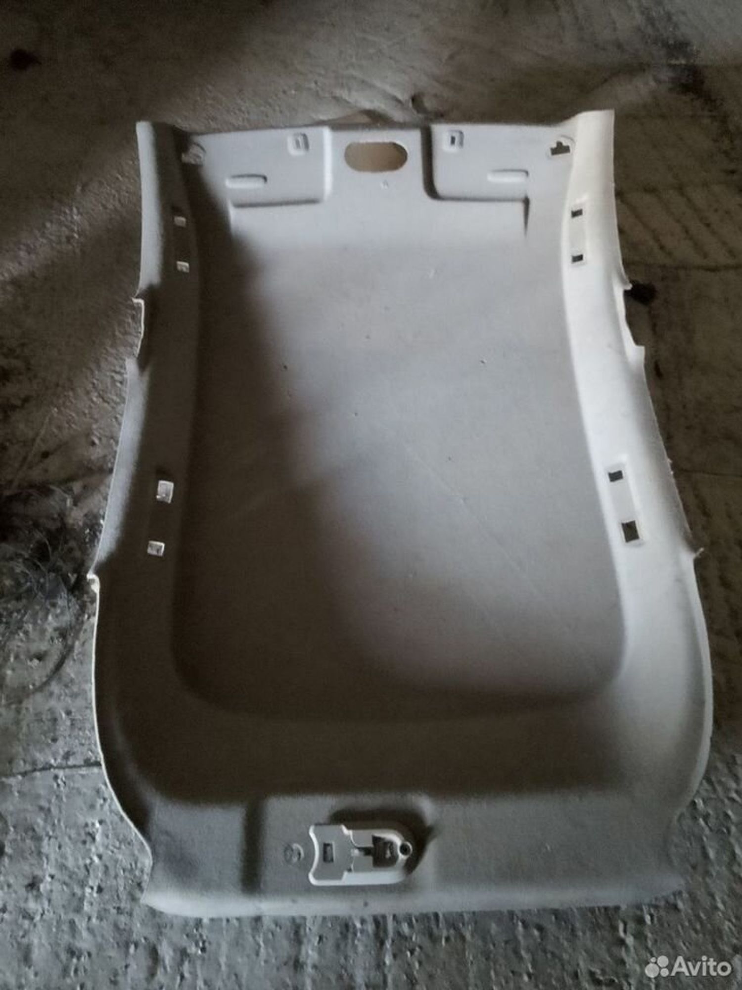 Обшивка потолка Mitsubishi Colt Z30, 1500 рублей, Тамбов