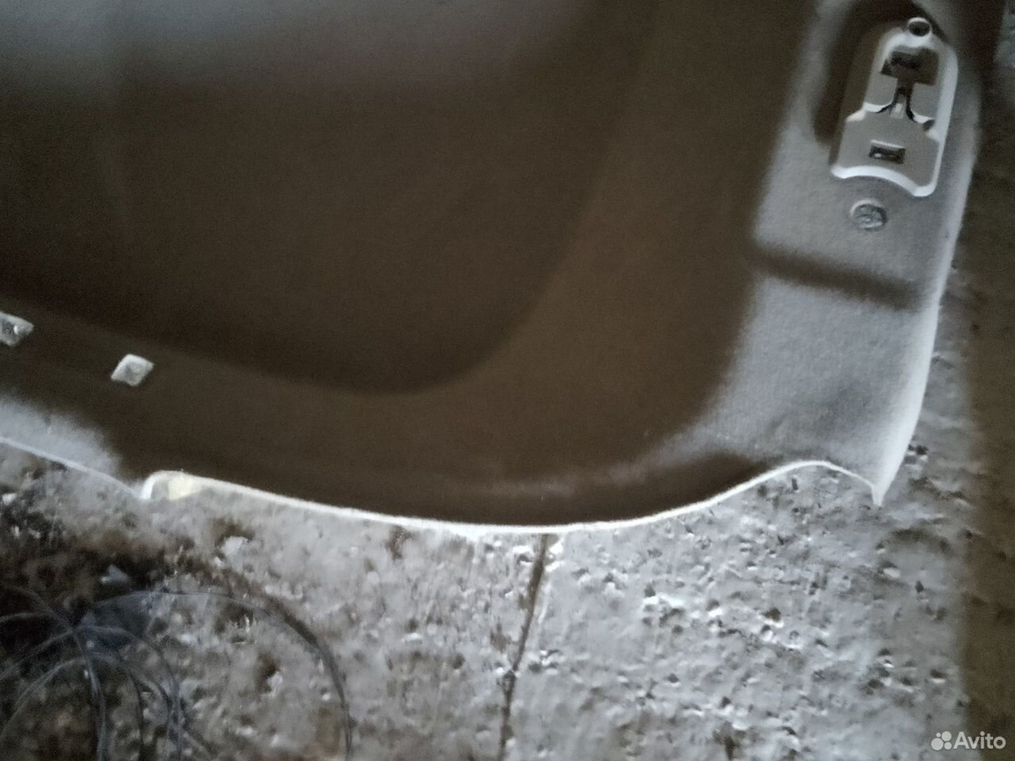 Обшивка потолка Mitsubishi Colt Z30, 1500 рублей, Тамбов