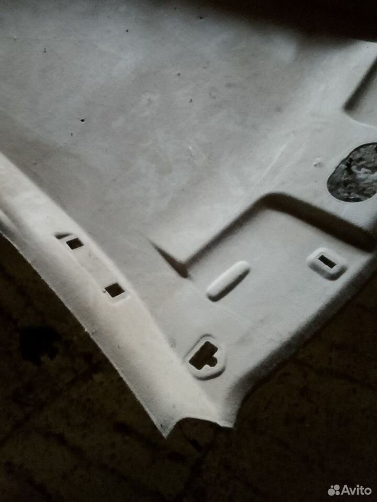 Обшивка потолка Mitsubishi Colt Z30, 1500 рублей, Тамбов