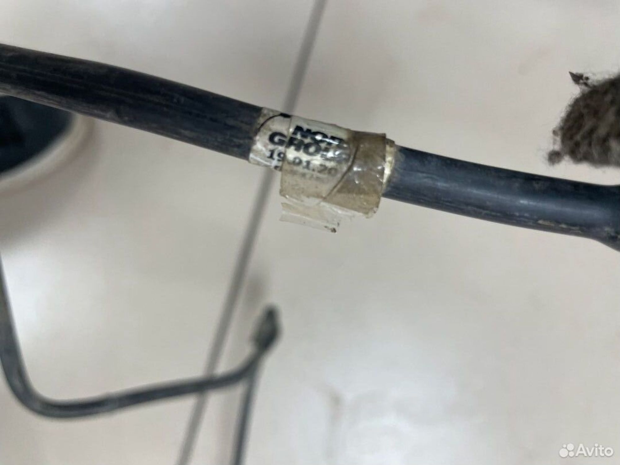 Трубка топливная LADA Granta, 1000 рублей, Тамбов